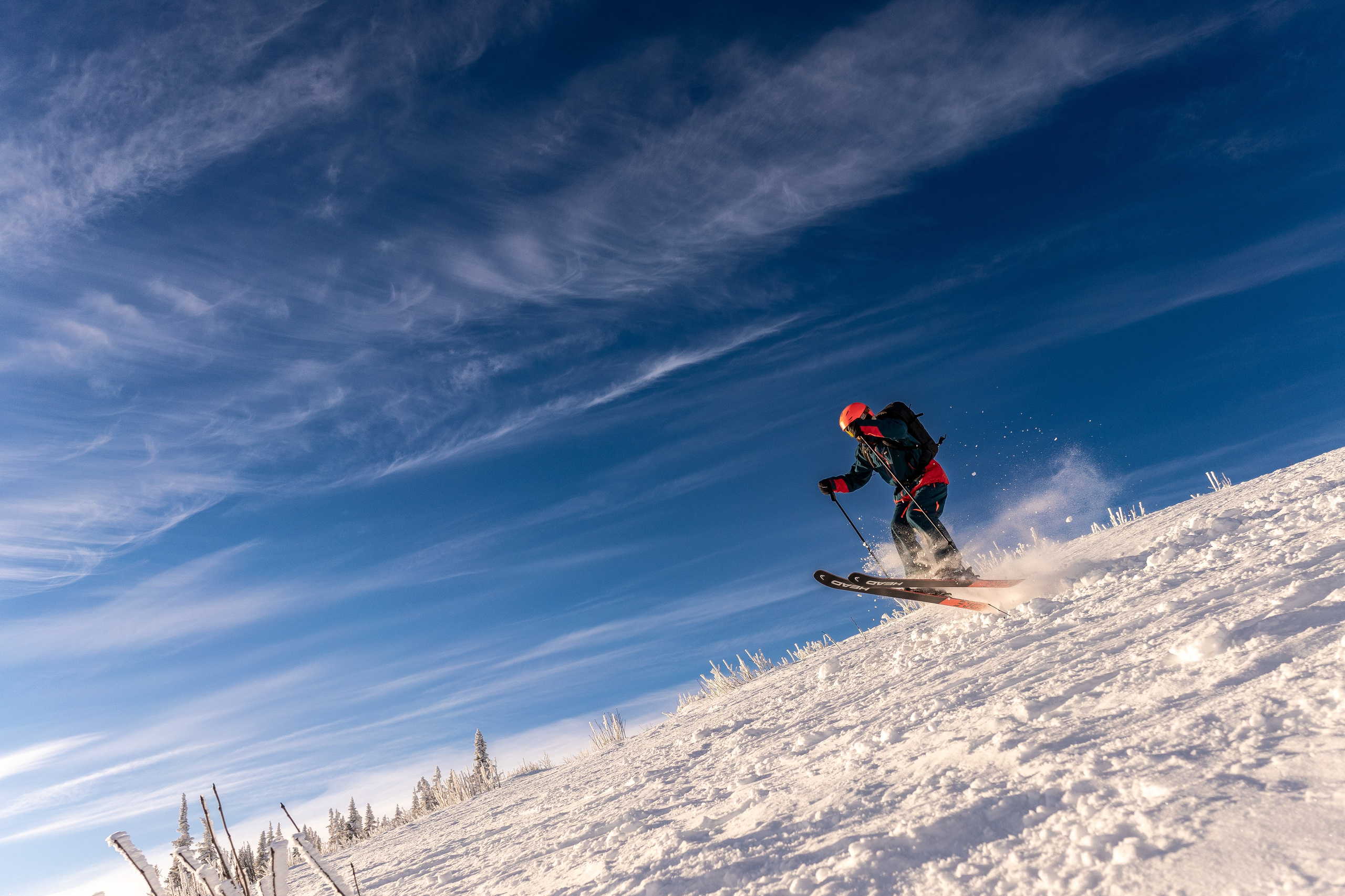 Джой 6.12. Анастасия Паршукова — фотограф Шерегеш Новосибирск