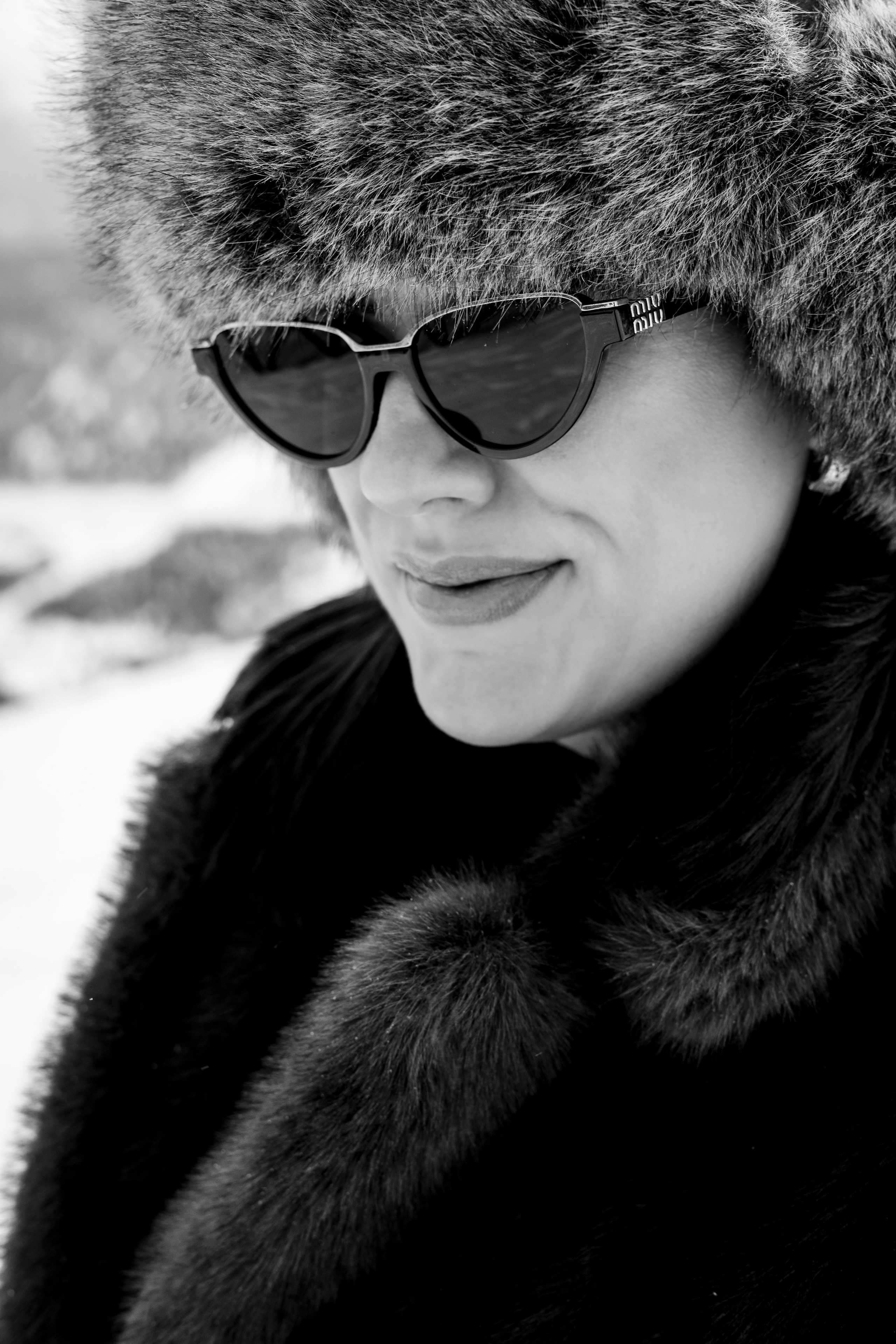 ELENA HB. Анастасия Паршукова — фотограф Шерегеш Новосибирск