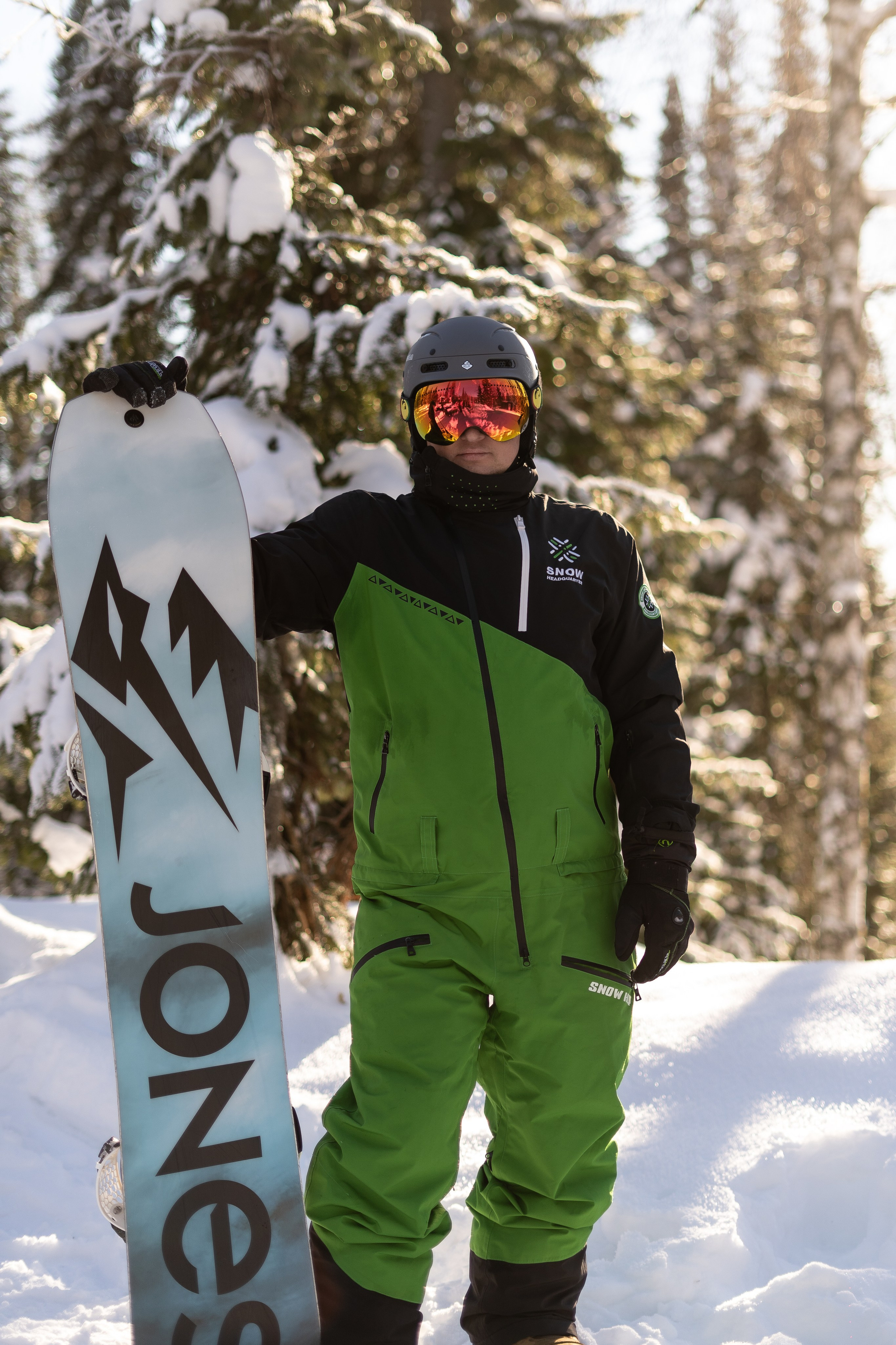 Джой. Анастасия Паршукова — фотограф Шерегеш Новосибирск