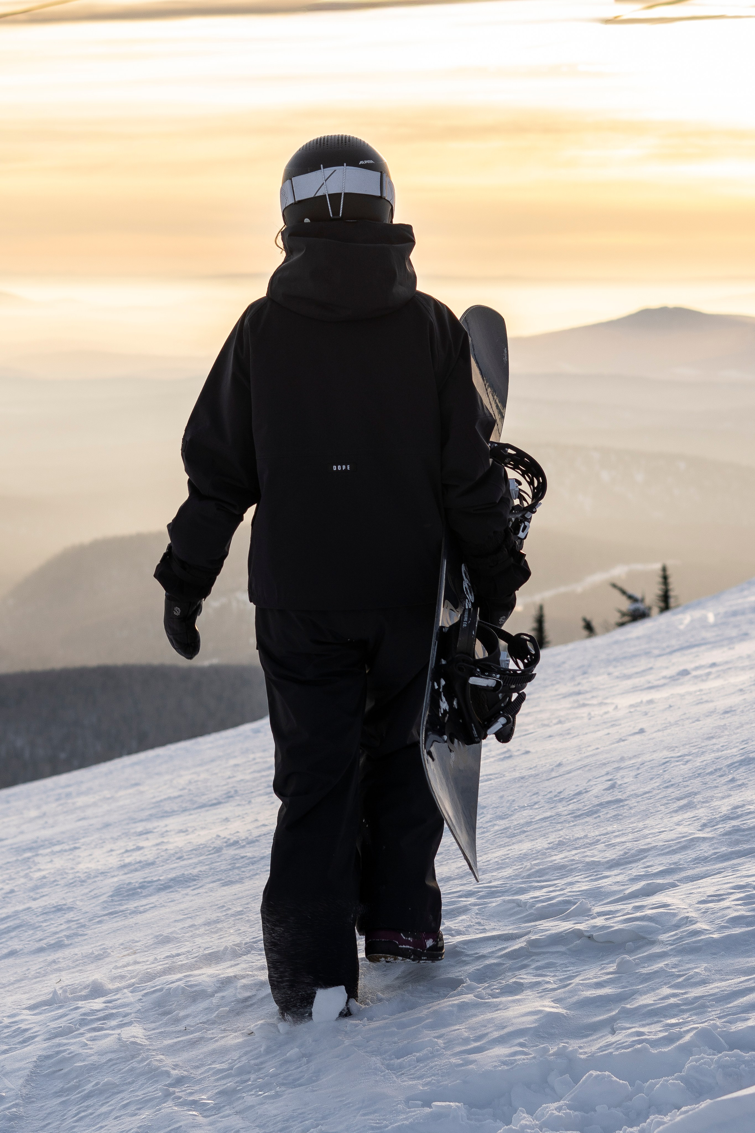 JJ. Анастасия Паршукова — фотограф Шерегеш Новосибирск