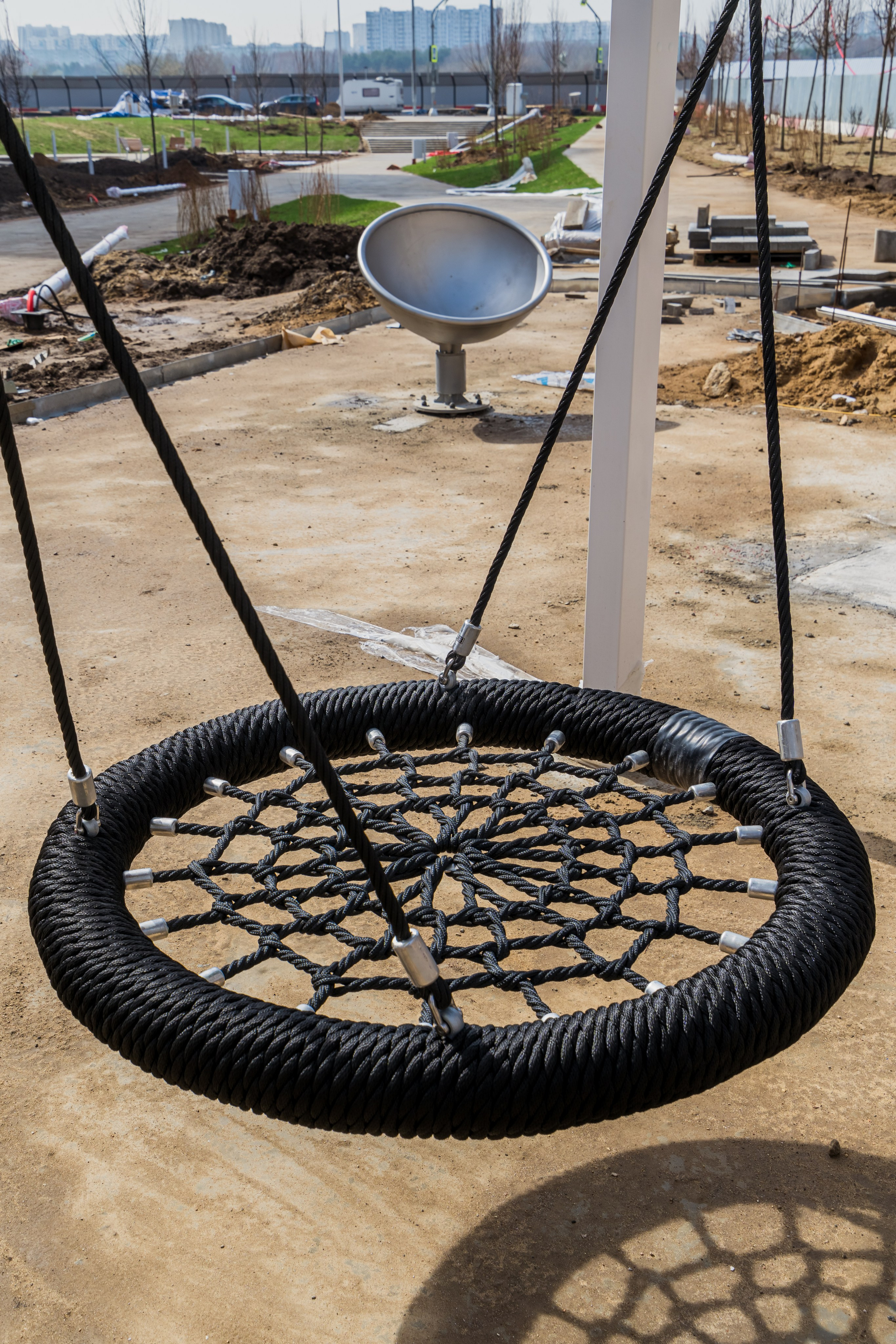 Алия. Фотограф Владислав Кононихин