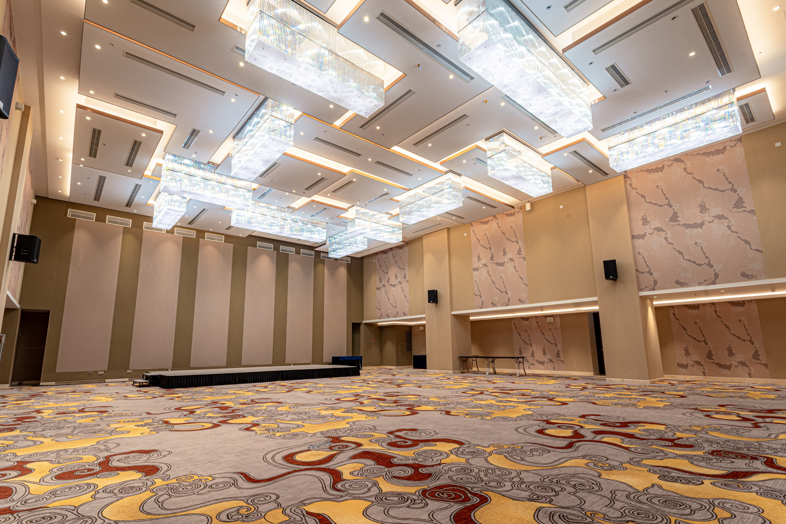 Soluxe Hotel Moscow. Фотограф Владислав Кононихин