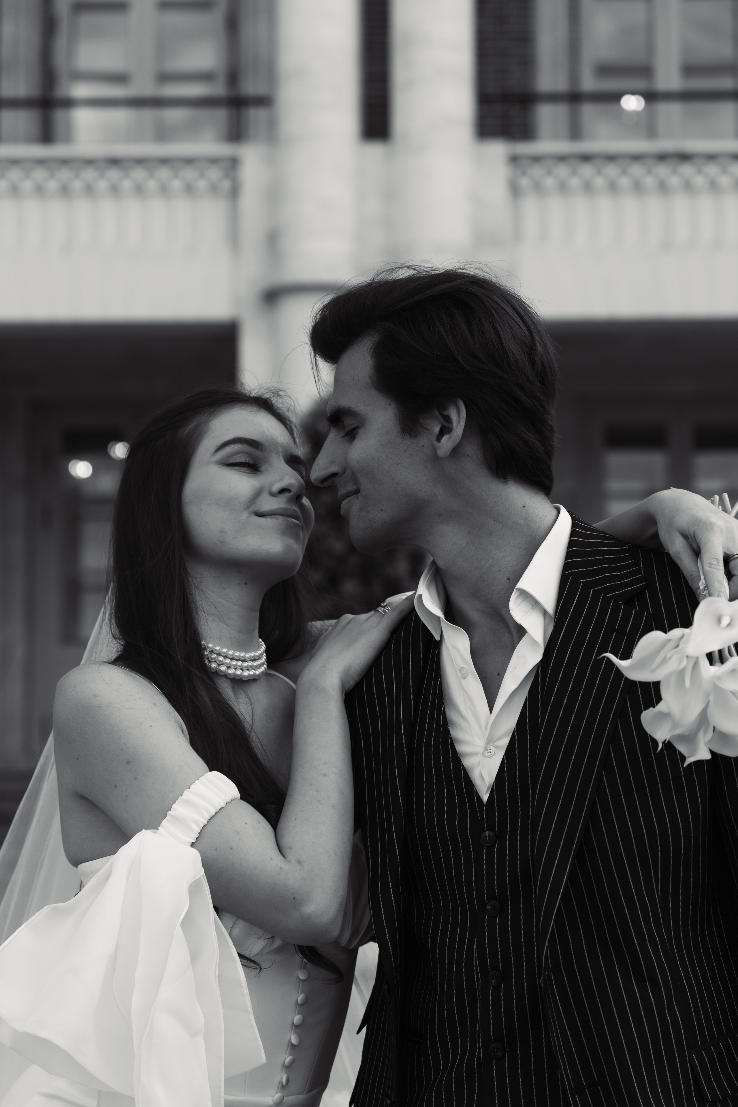 Свадебные съёмки. Фотограф в Москве и Московской области Елизавета Макарова