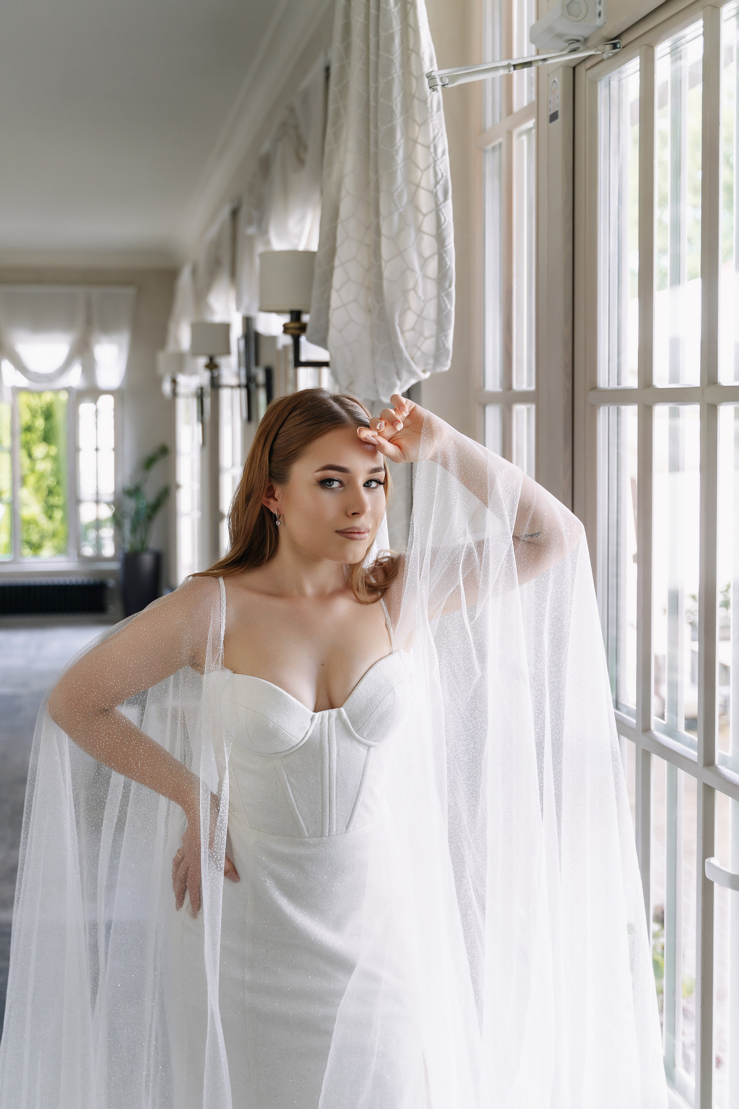 Никита и Татьяна. Свадебный и семейный фотограф в Краснодаре Миненко Кристина