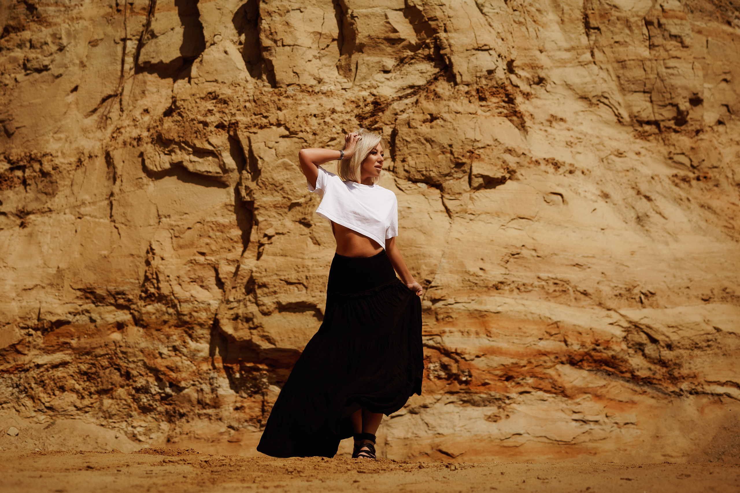 Творческие индивидуальные. Ирина Ананич. Фотограф в Красноярске