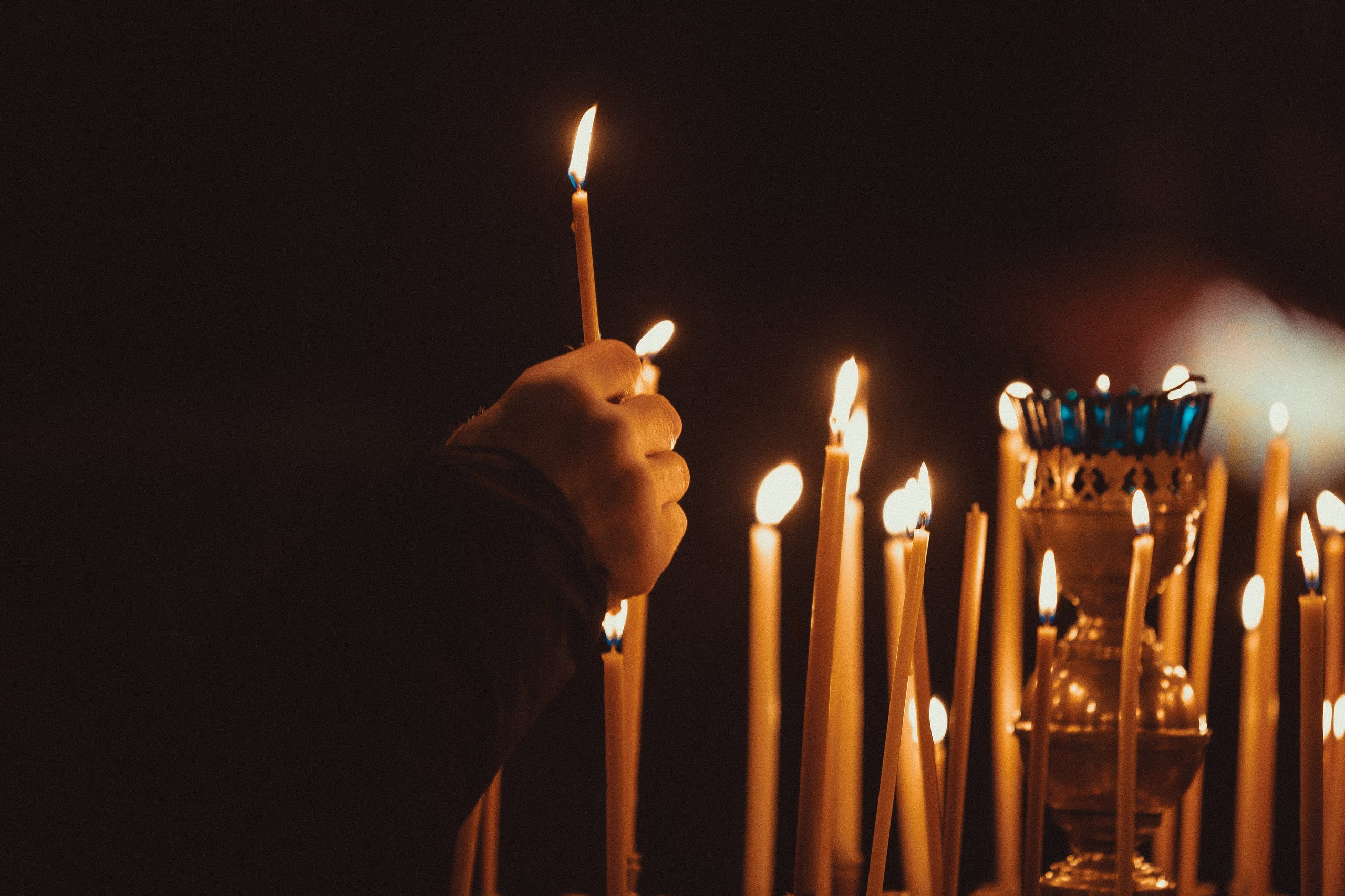 Мои работы цвет. Фотограф Алексей Гарьковенко