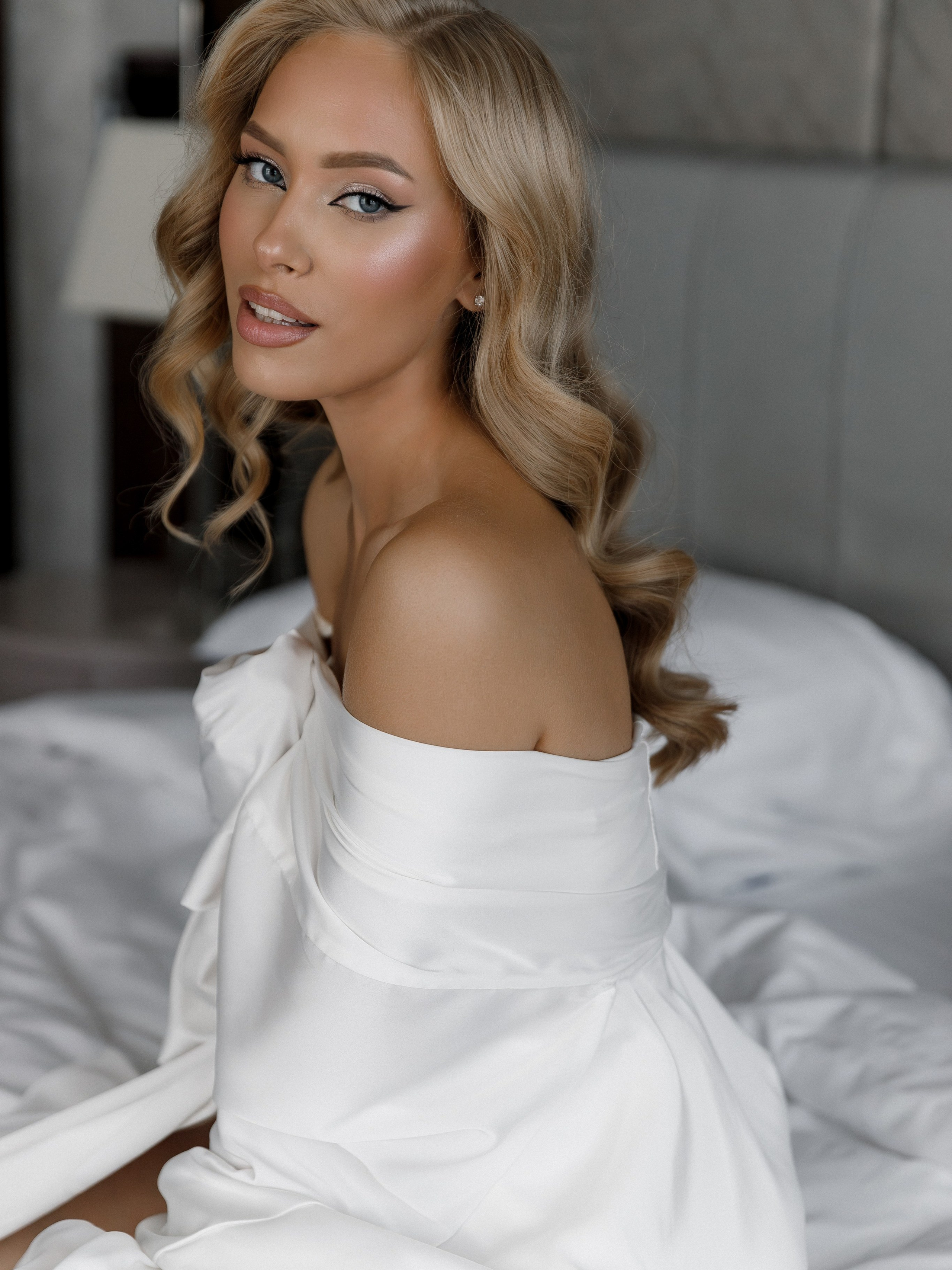 Свадебный фотограф в Москве и по всему миру