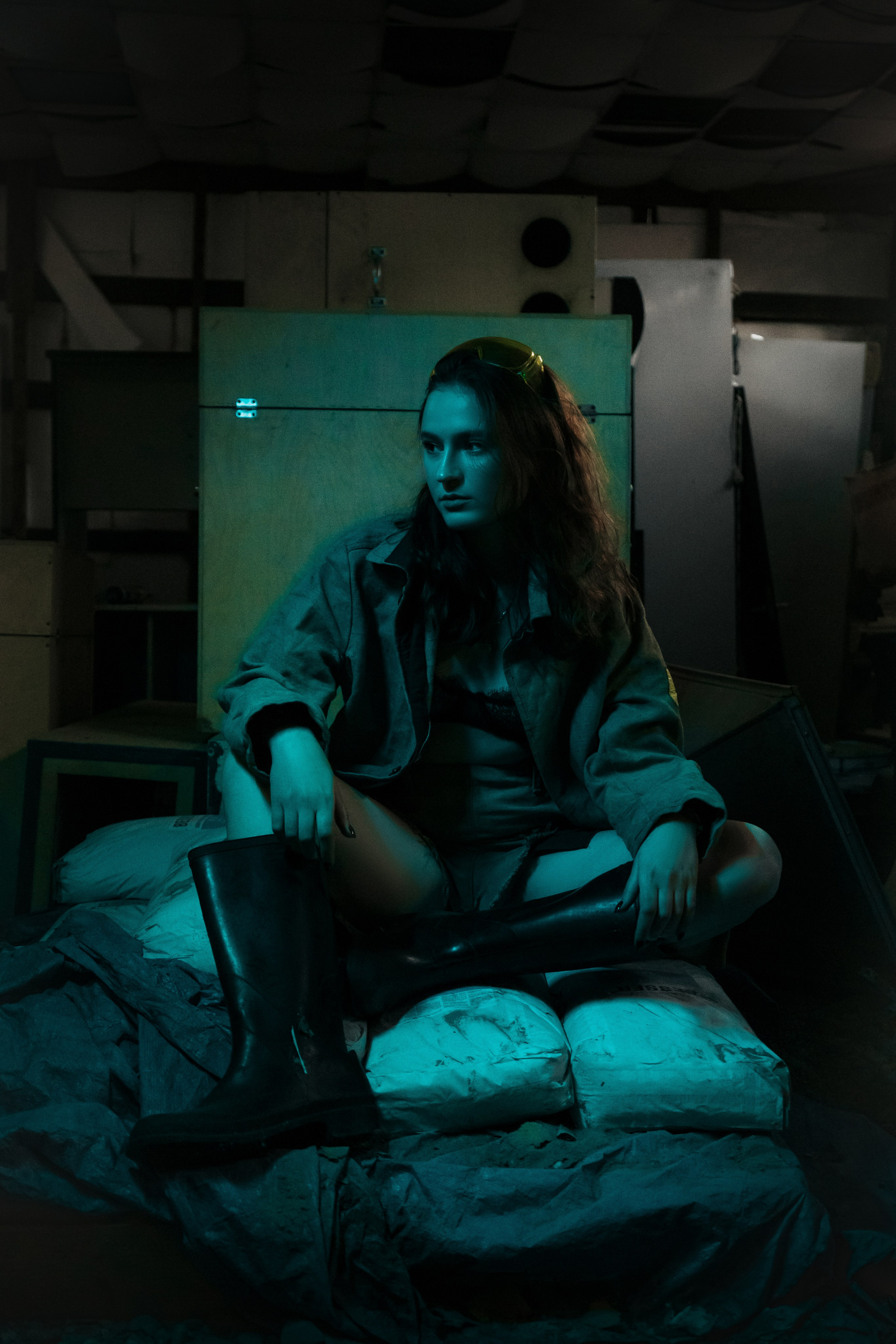 ACTION. Фотограф