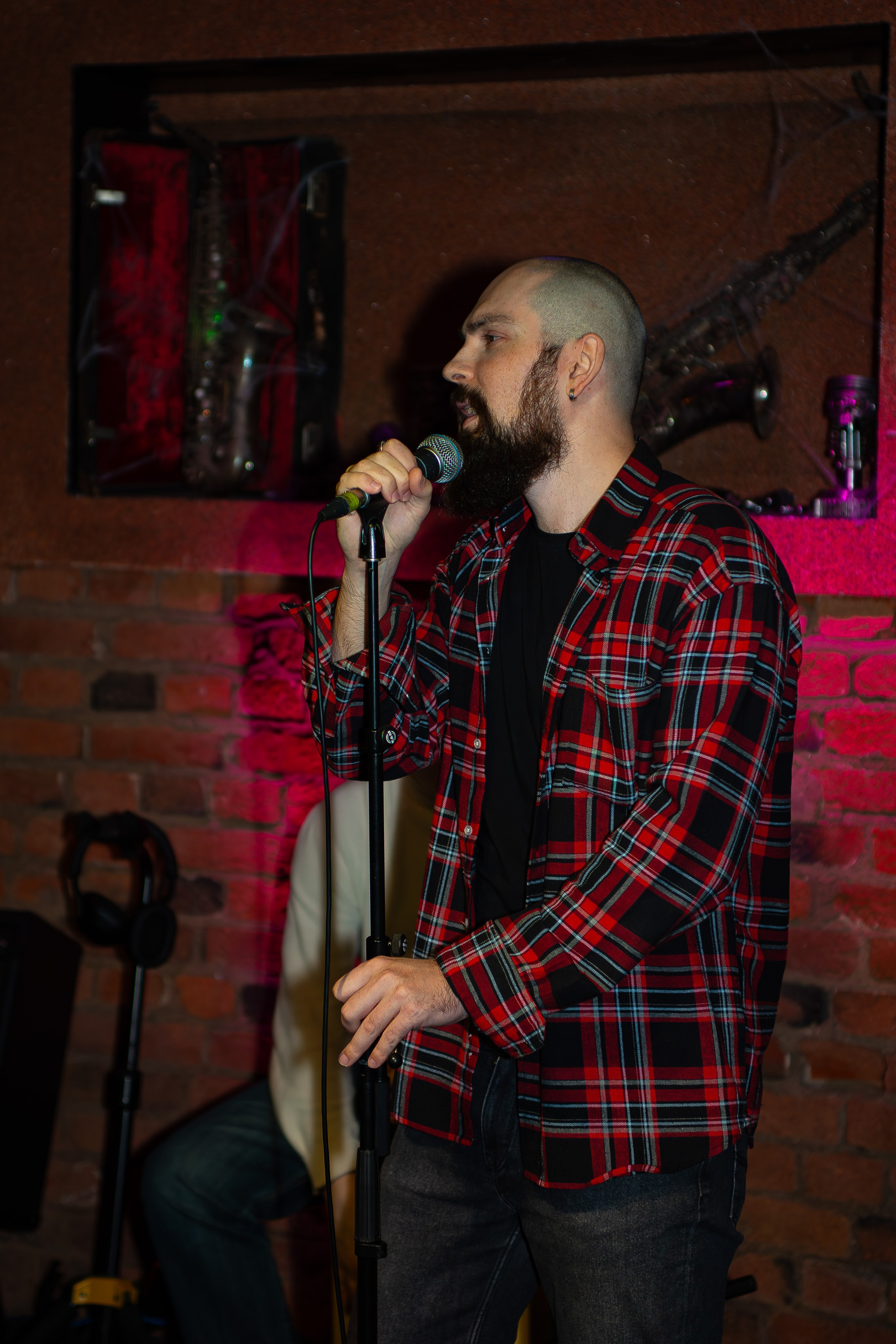 Репортажная съёмка. Женский фотограф в Москве