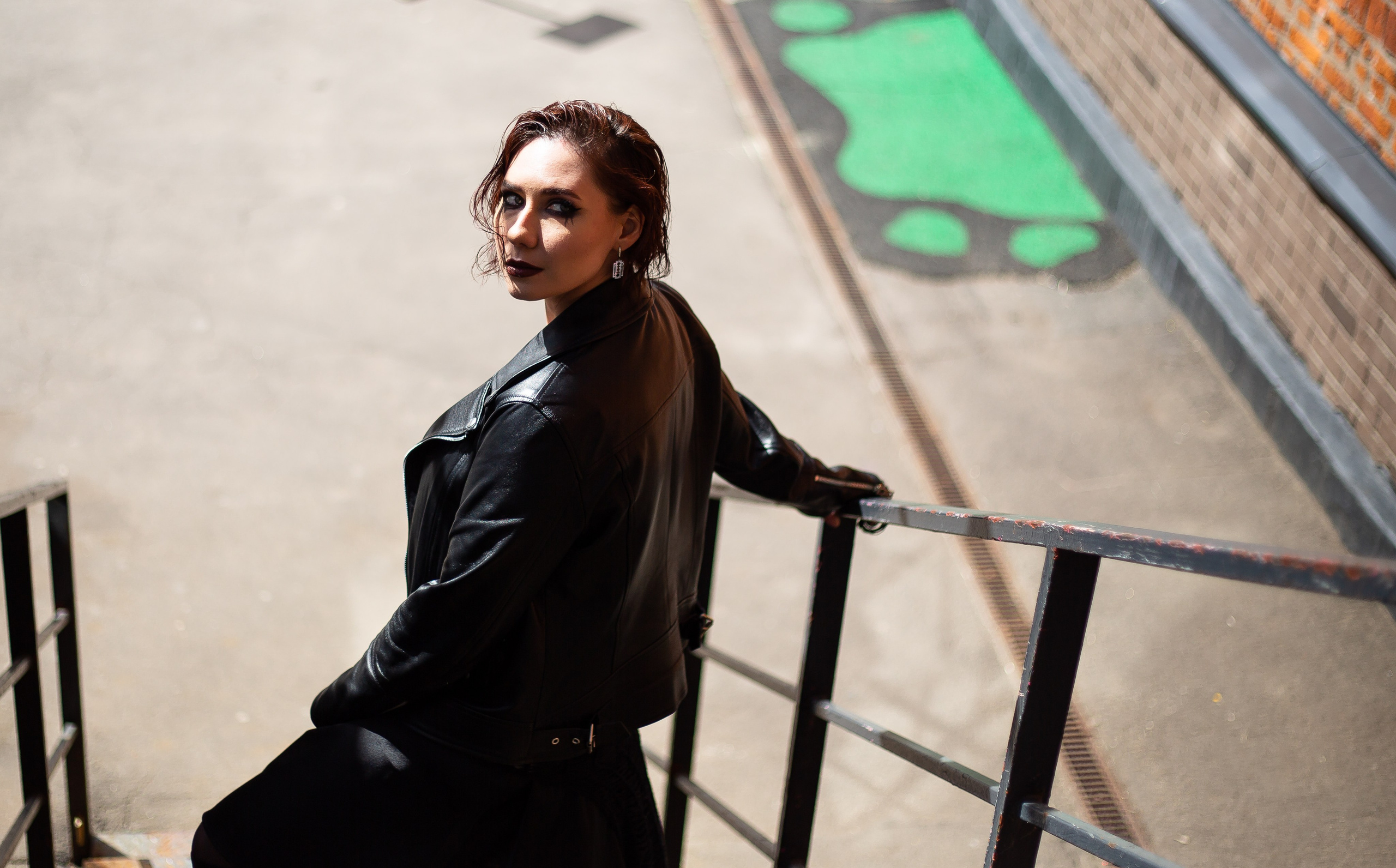 Женский портрет. Женский фотограф в Москве