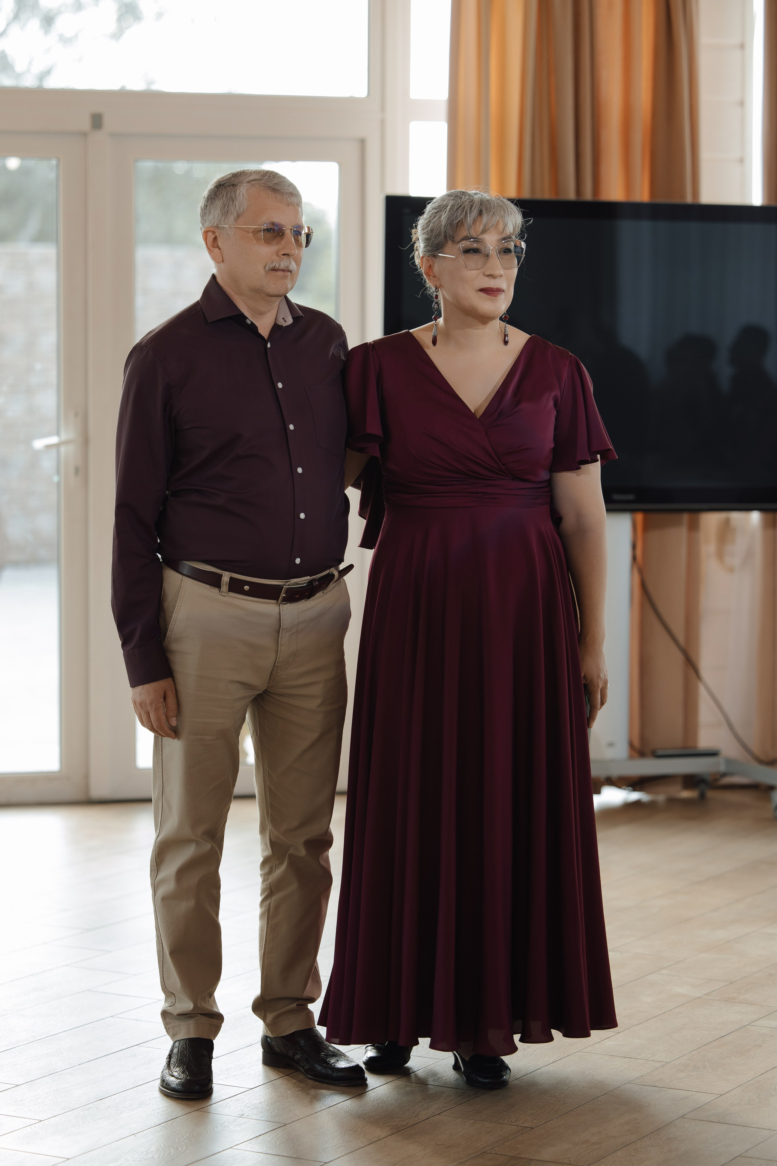 «Раз и навсегда». Свадебный фотограф Москва