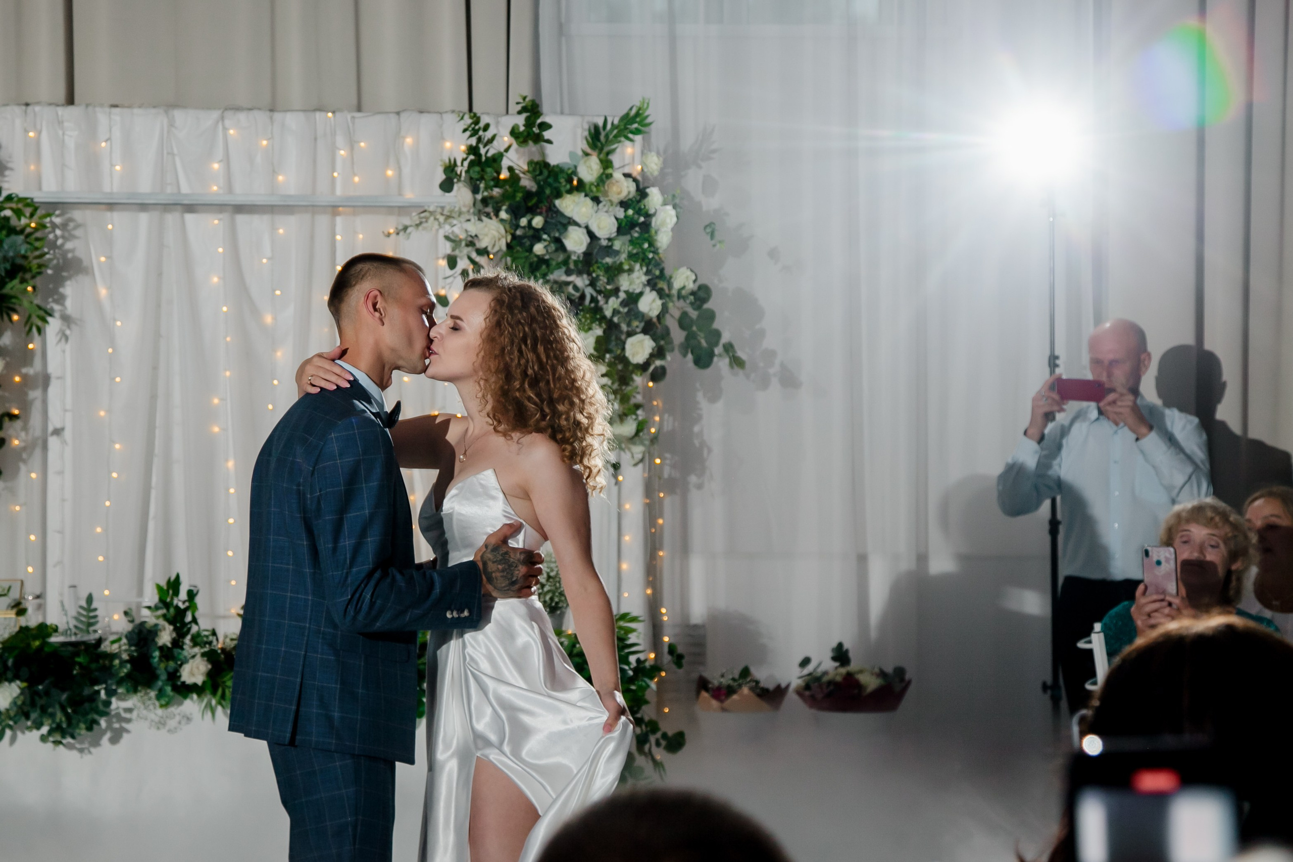 Катя&Женя. Свадебный и семейный фотограф Екатеринбург Настя Саедгалина