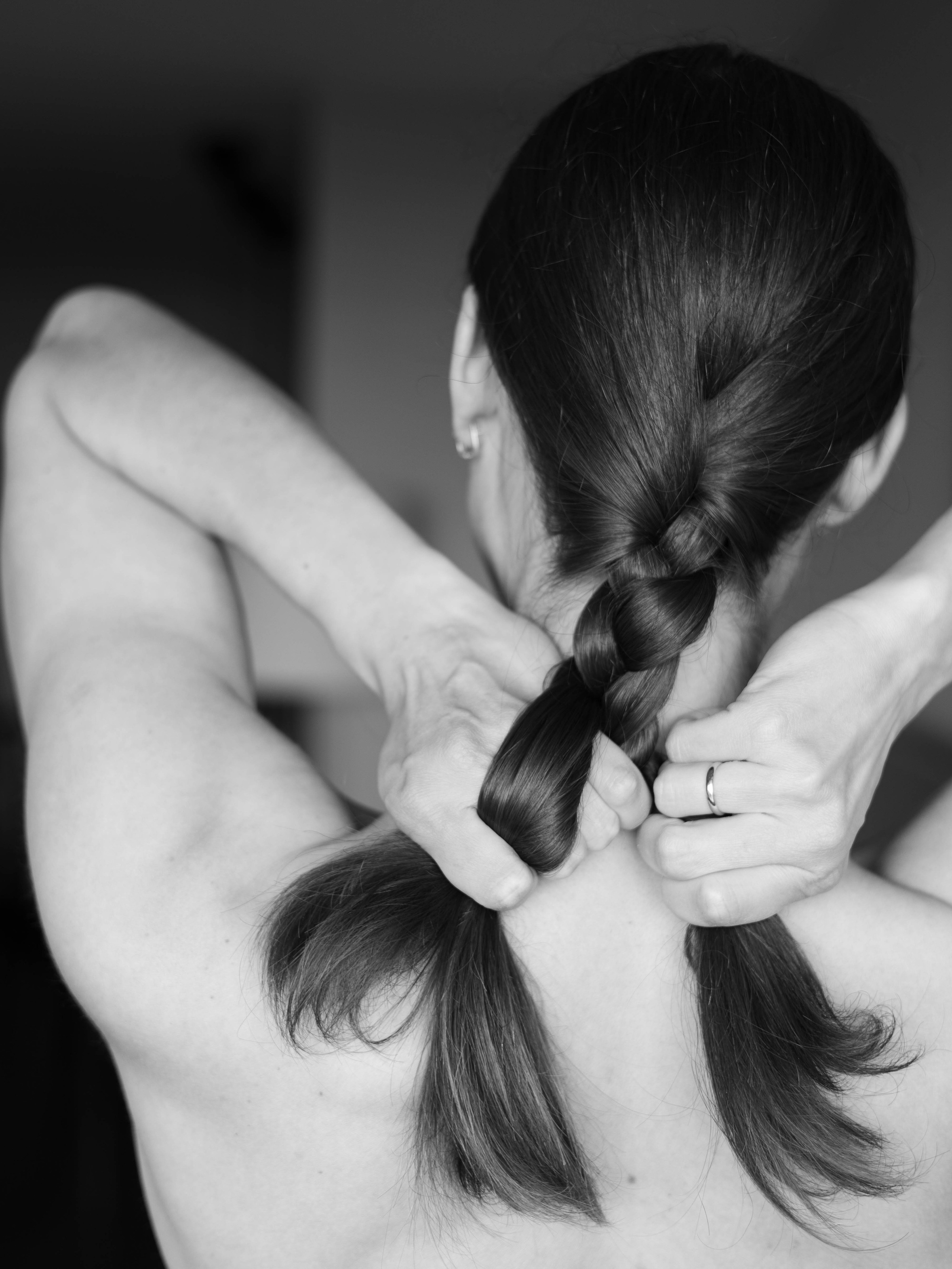 Project. Ula Aldokhina