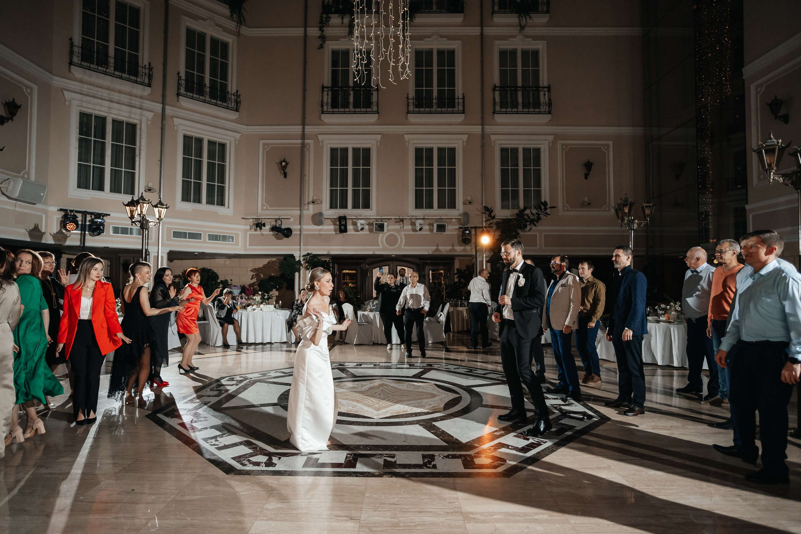 Михаил и Юлия. Свадебный и семейный фотограф в Санкт-Петербурге Александр Озеров