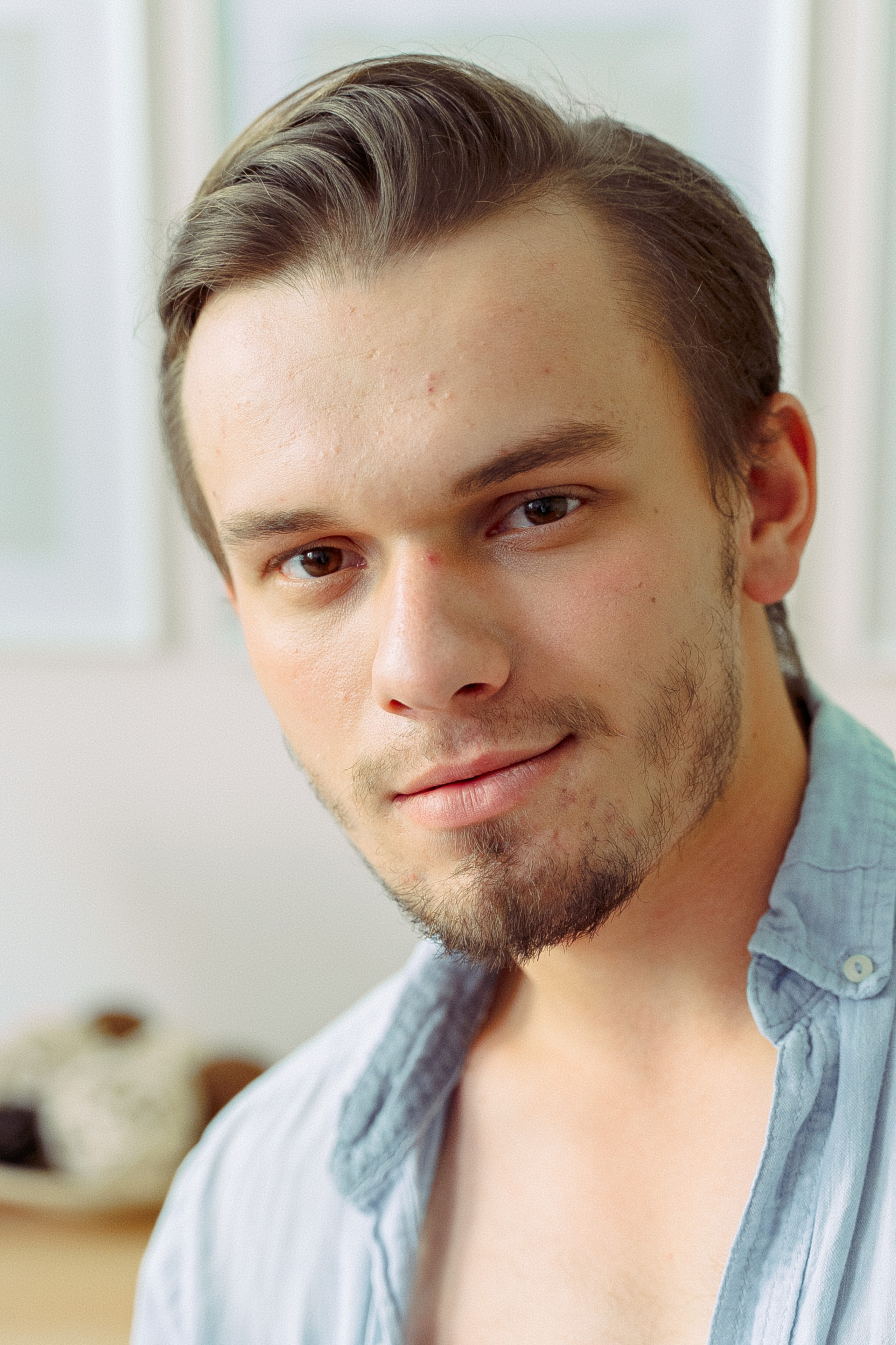 Скачать экшены Retouch4me. Фотограф Москва — Павел Михайлов