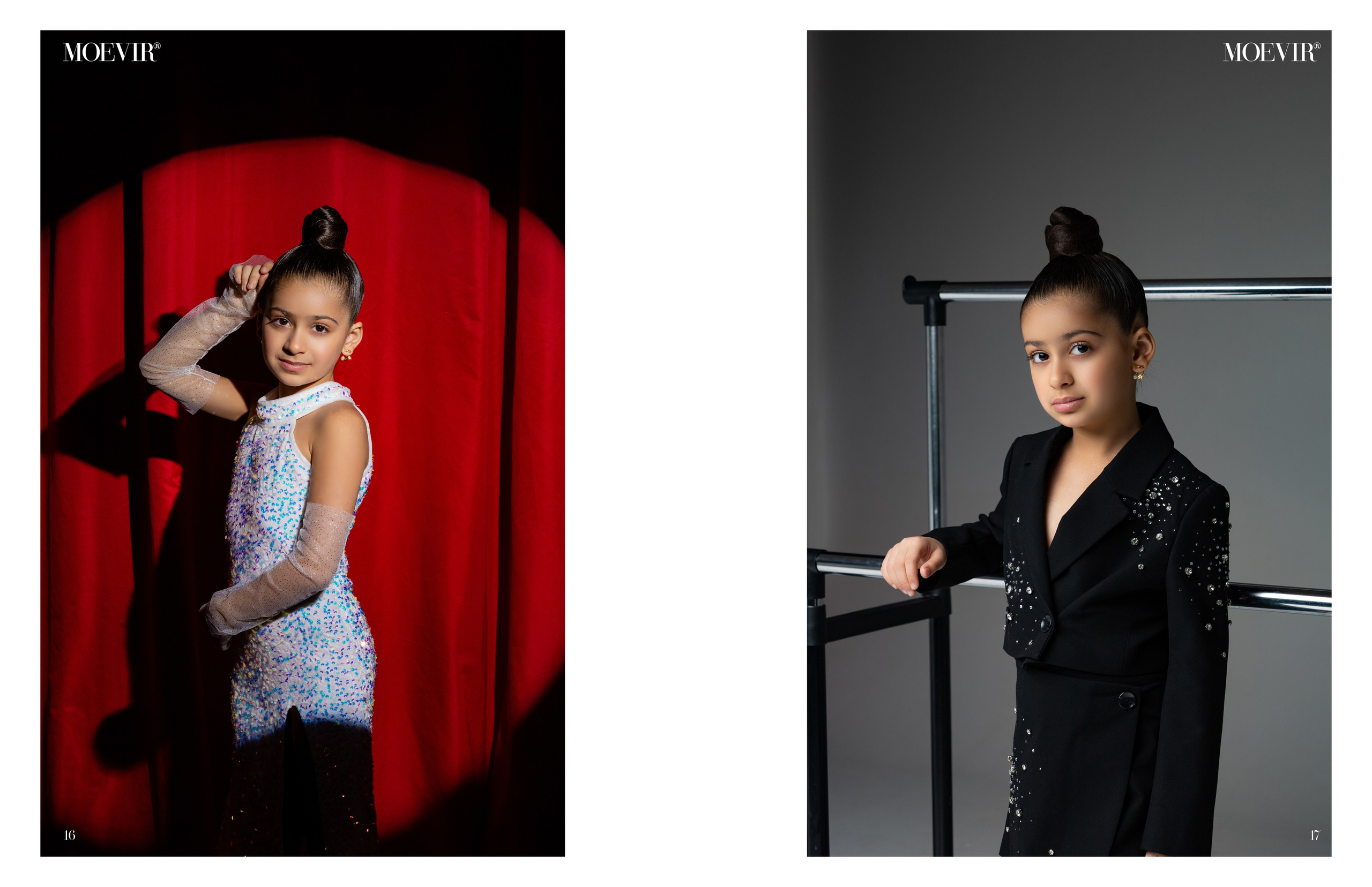 В Журналах. Семейный и Свадебный фотограф в Сочи