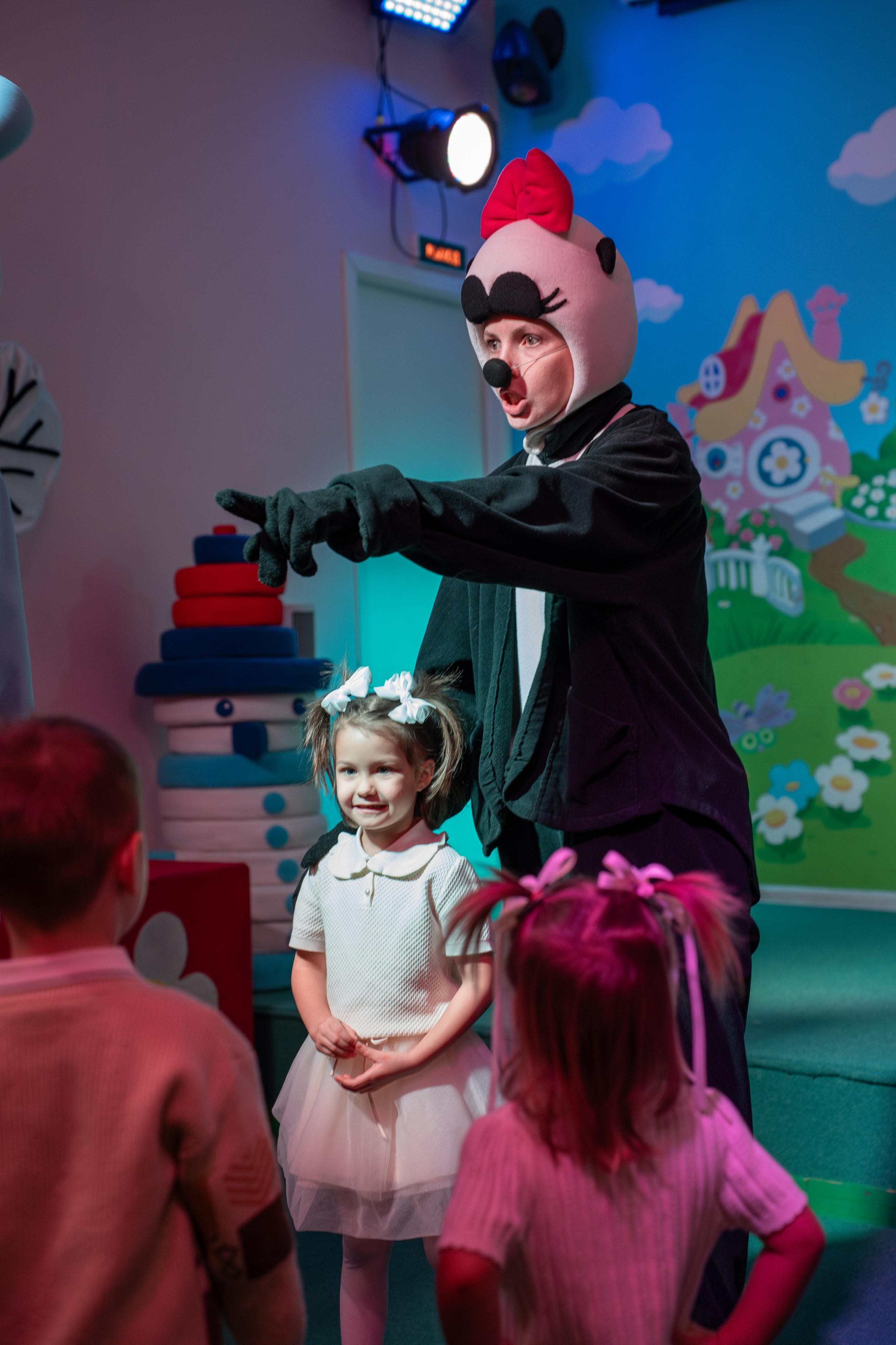 Детский праздник. Услуги фотографа | Санкт-Петербург