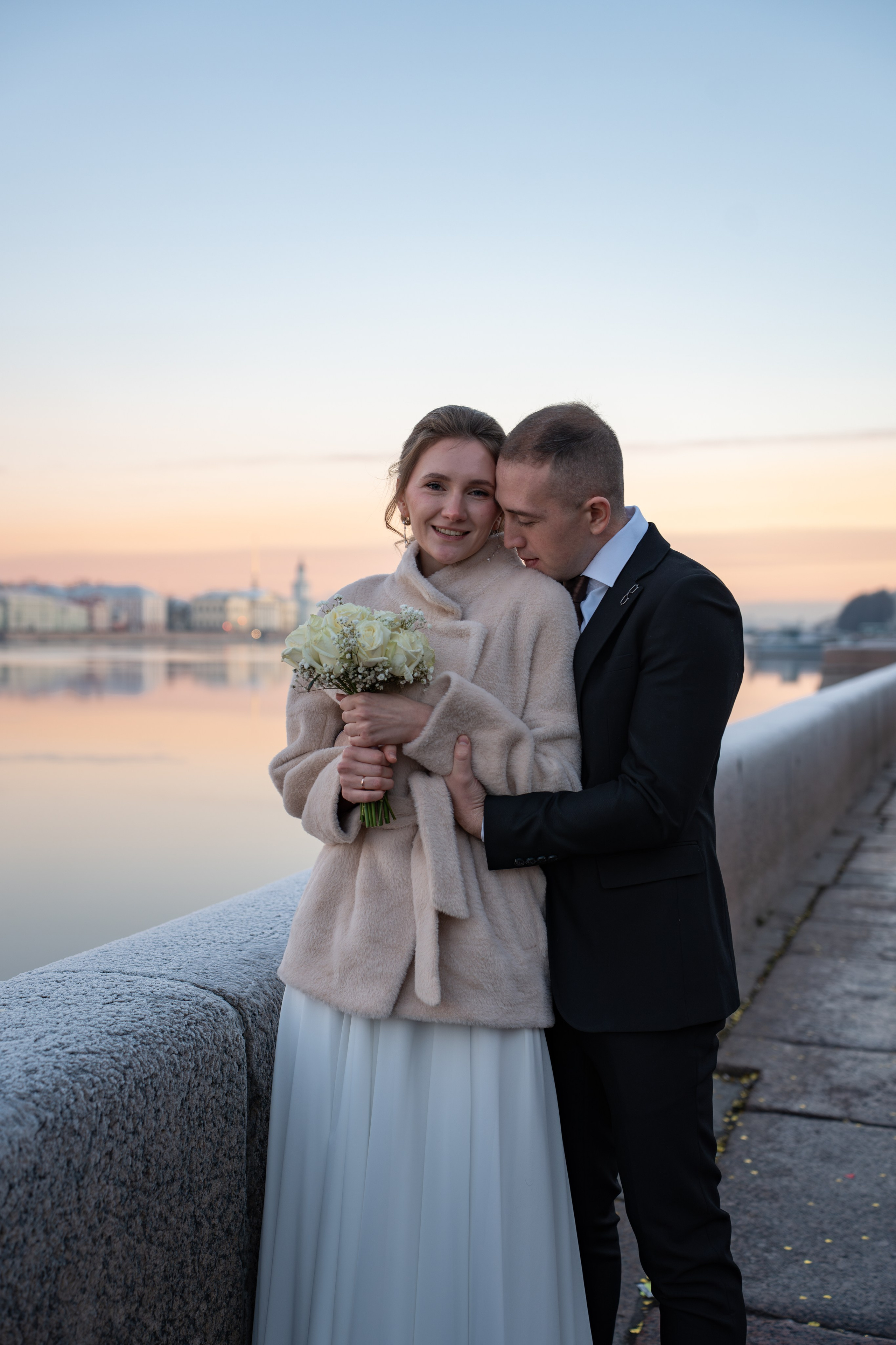 Регистрация брака. Услуги фотографа | Санкт-Петербург