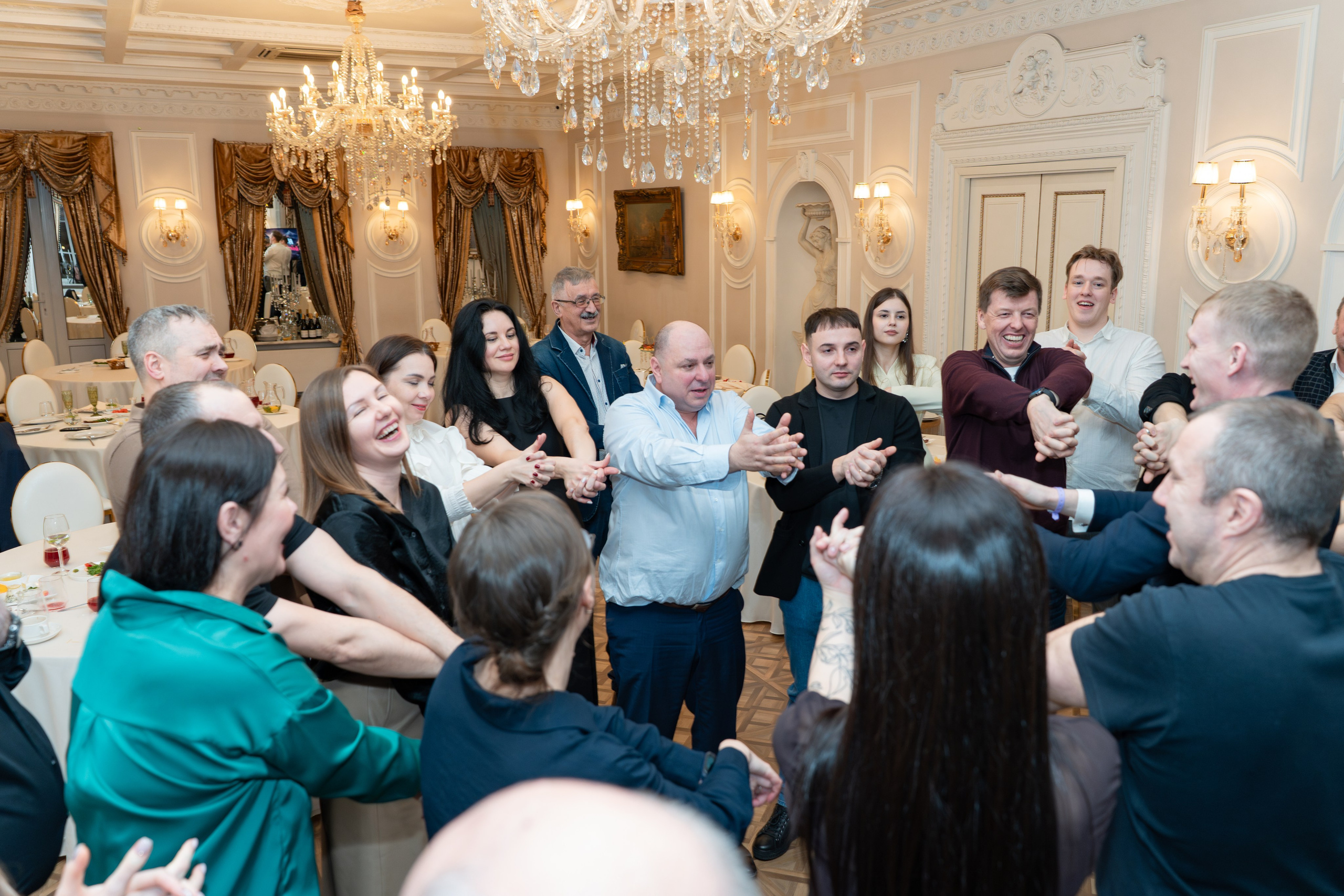 День рождения. Услуги фотографа | Санкт-Петербург