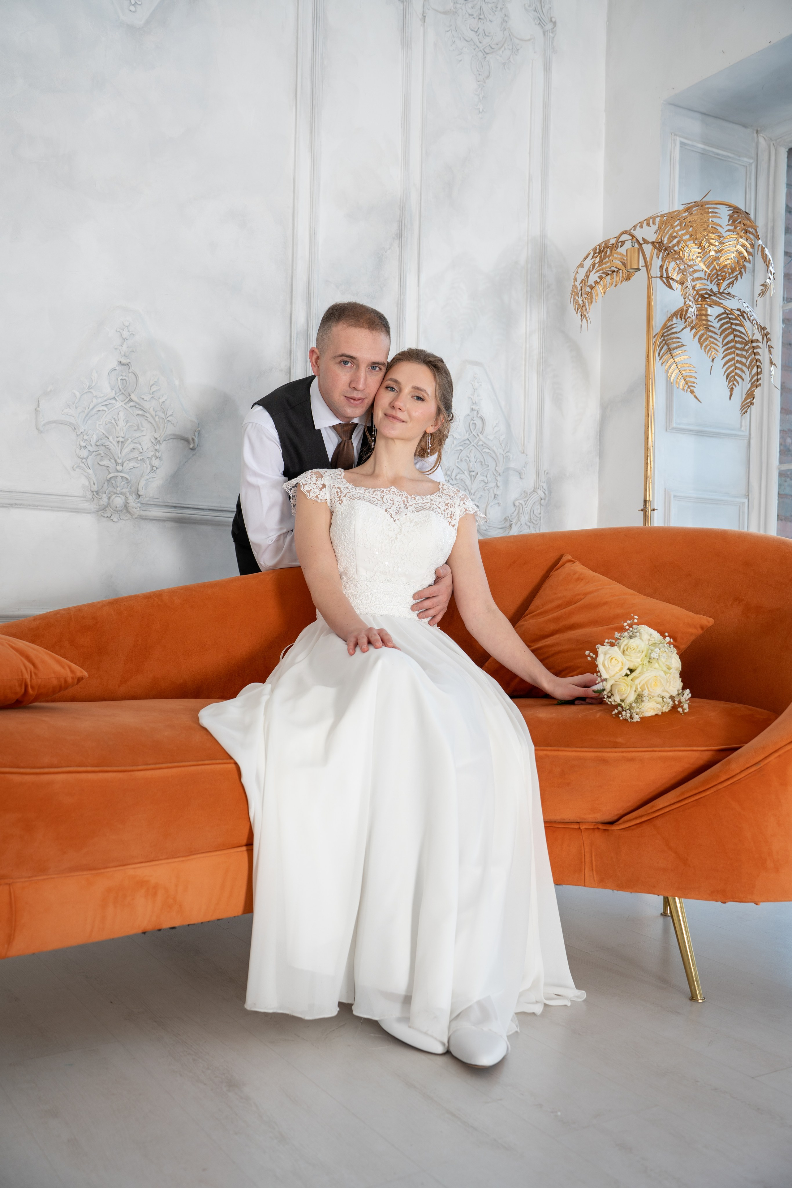 Регистрация брака. Услуги фотографа | Санкт-Петербург