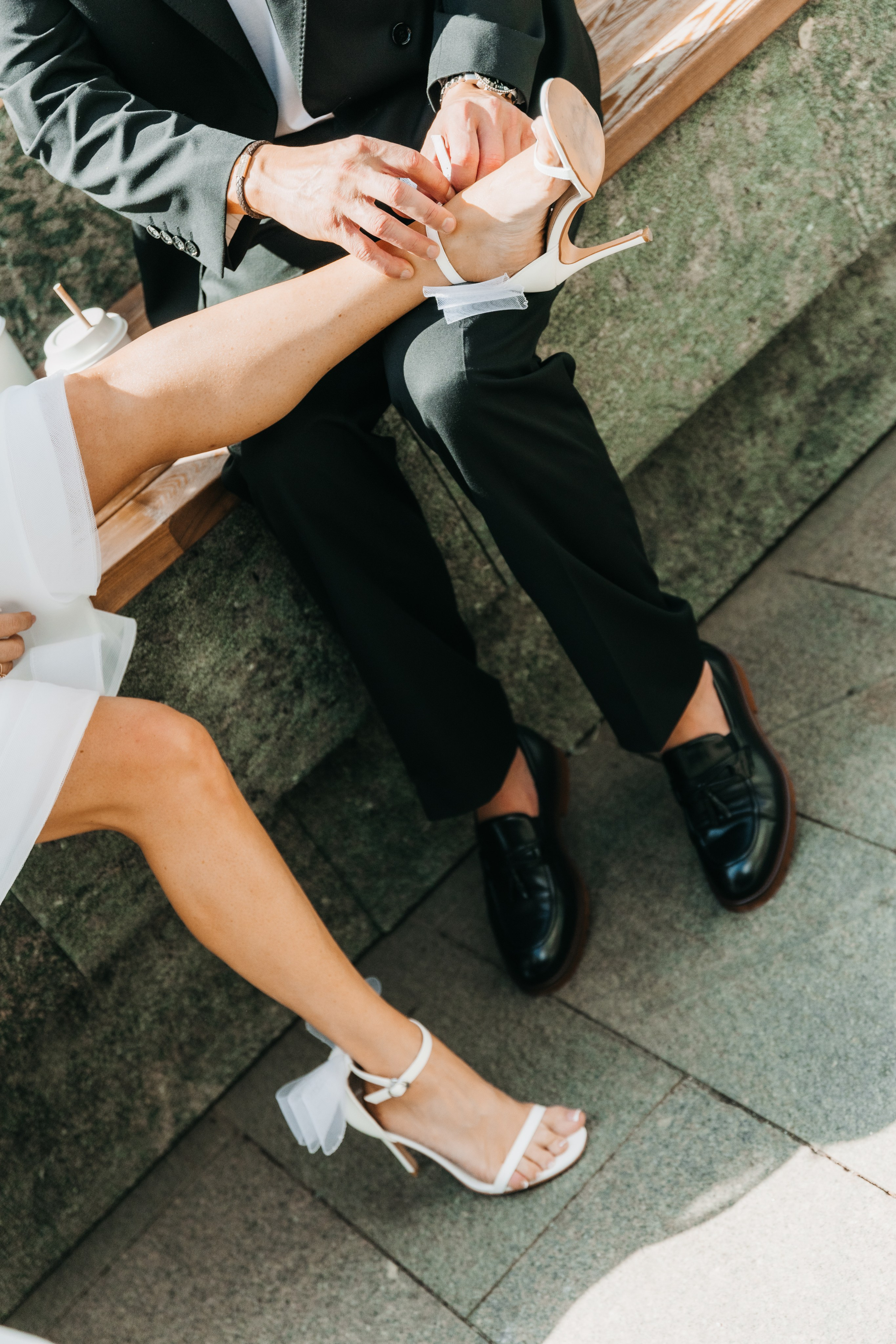 Любить по-русски! Евгений и Екатерина. Фотограф Астафьева Мария