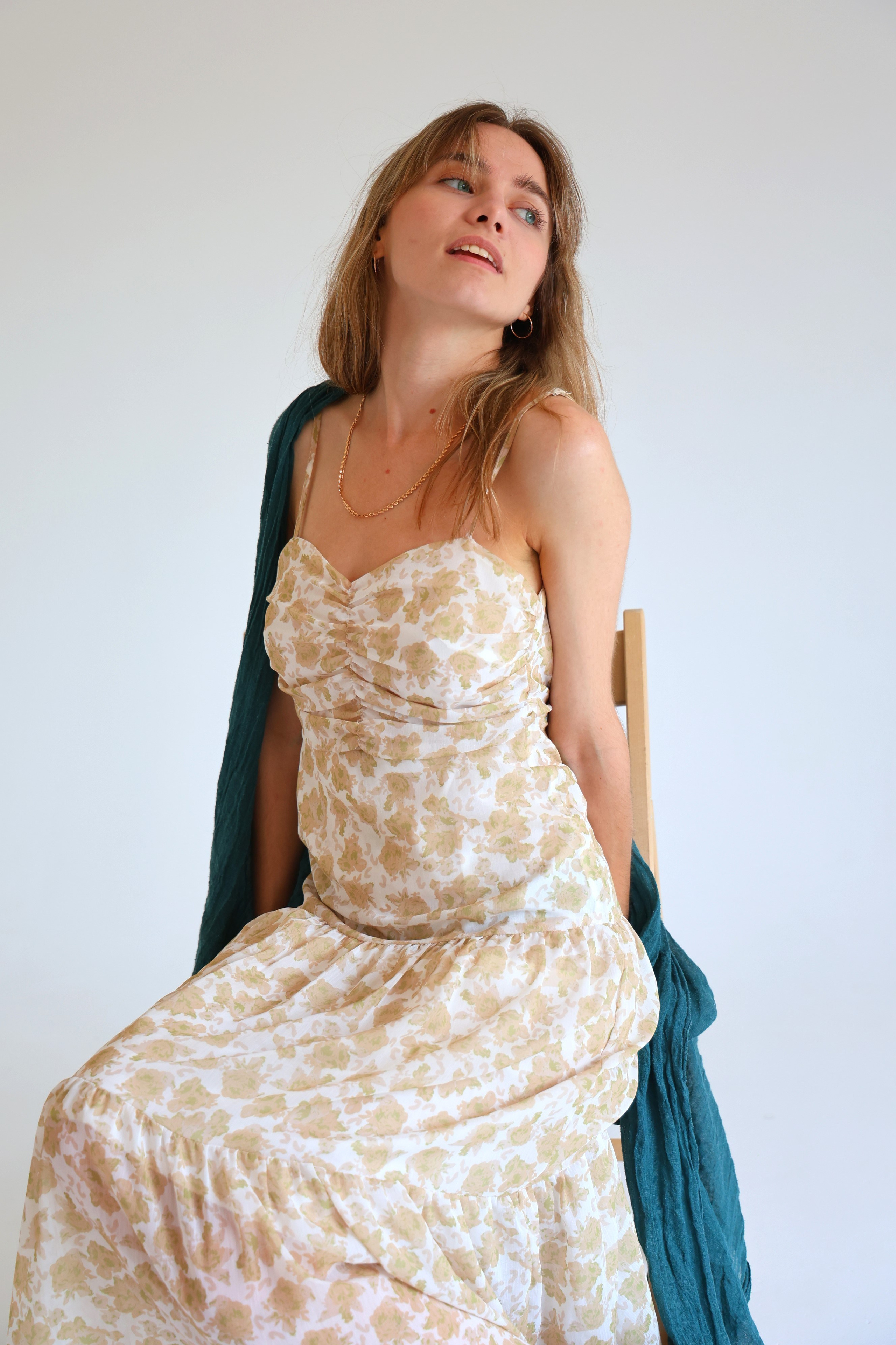 Гармония в кадре. Фотограф в Геленджике Нина Небесная