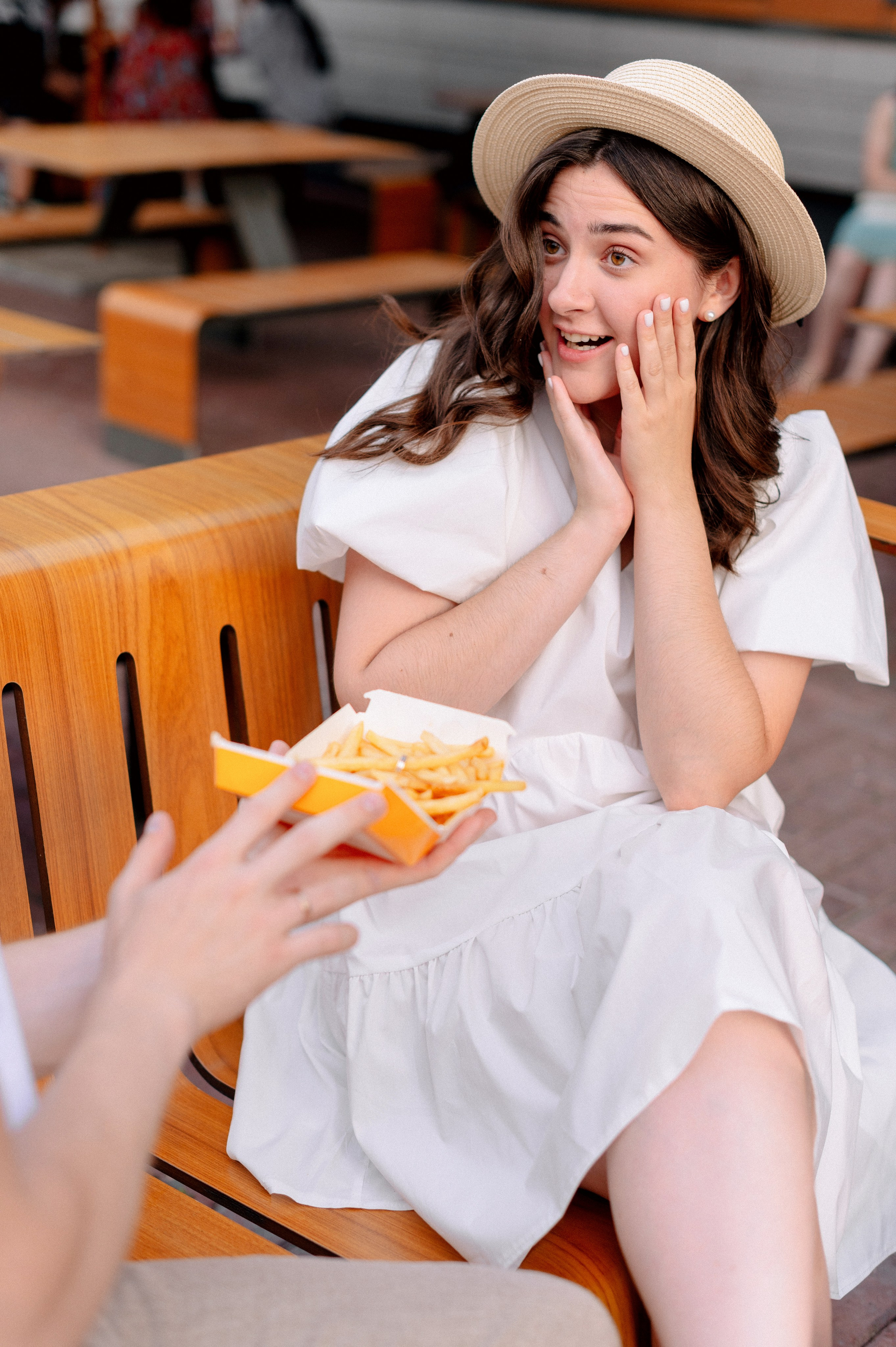 ОКСАНА + ВИТАЛИЙ. Шашкова Вероника / Свадебный и семейный фотограф Москва и Ярославль