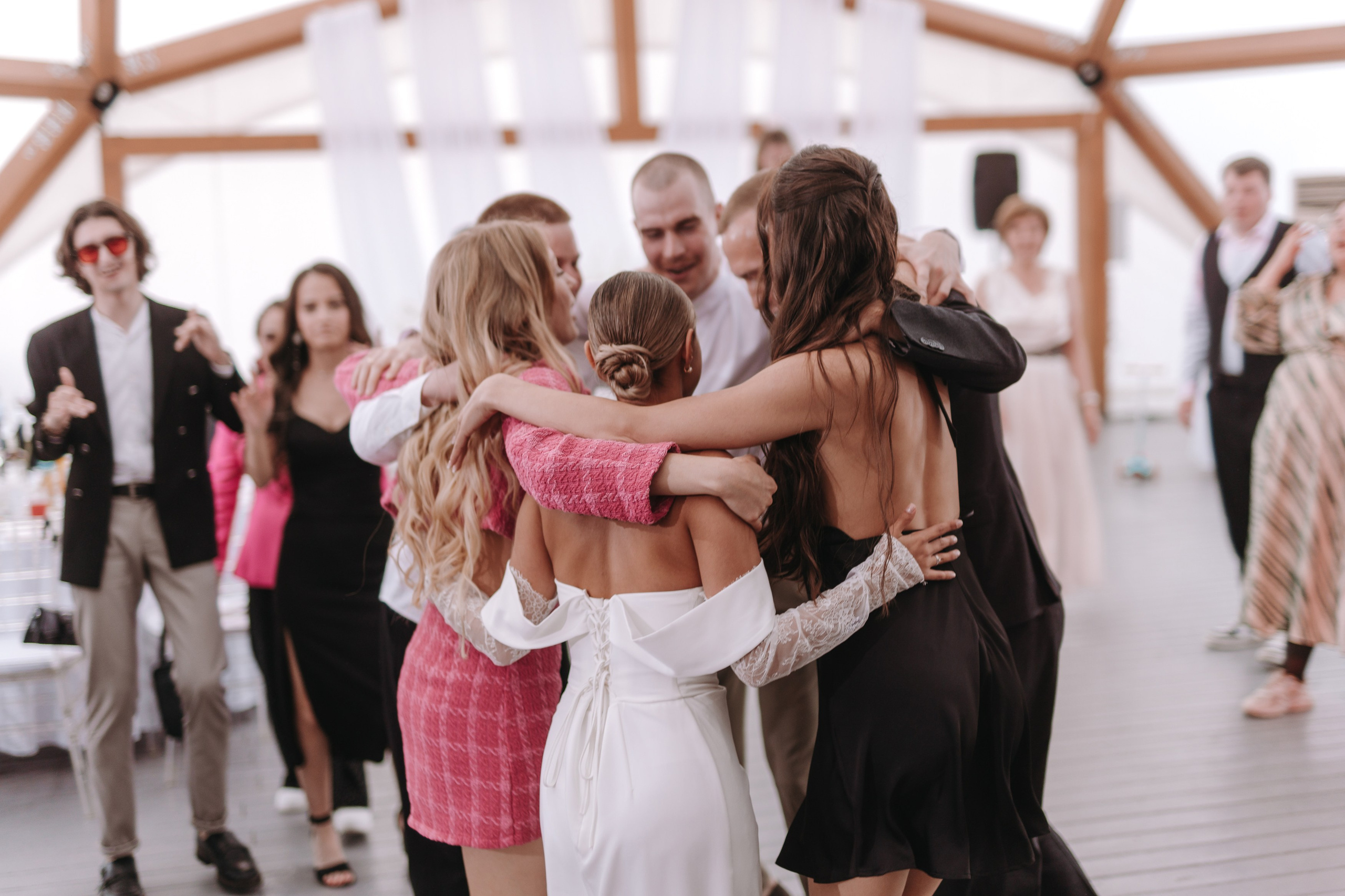 ШАТЕР ХОТИМ ЕДИМ, ВЕДУЩИЙ СИЯВУШ ШЕРМЕТЗАДЕ