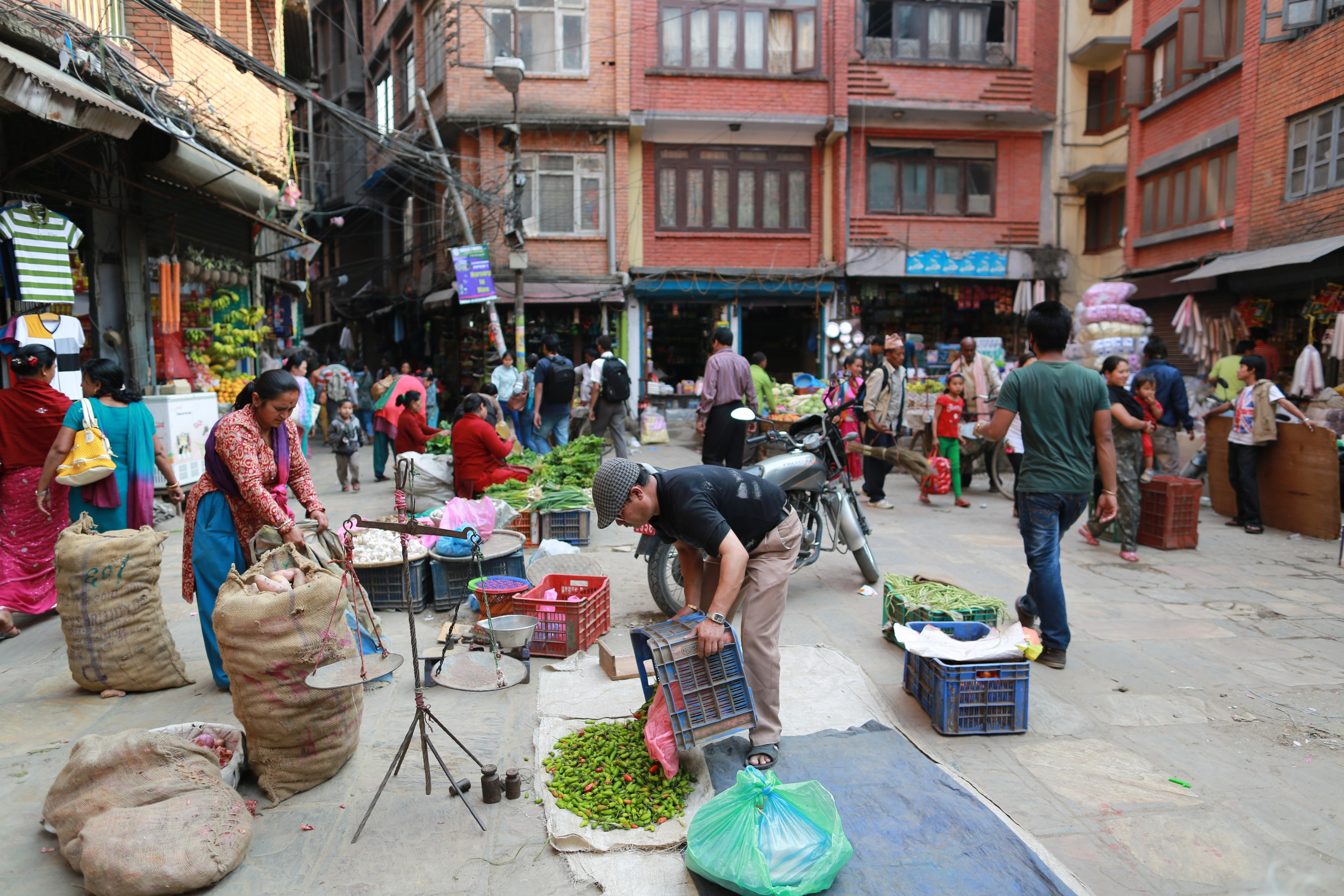 Базовый лагерь Аннапурны 2014. Клуб путешествий HimalTrex Горные туры в Гималаи Непал