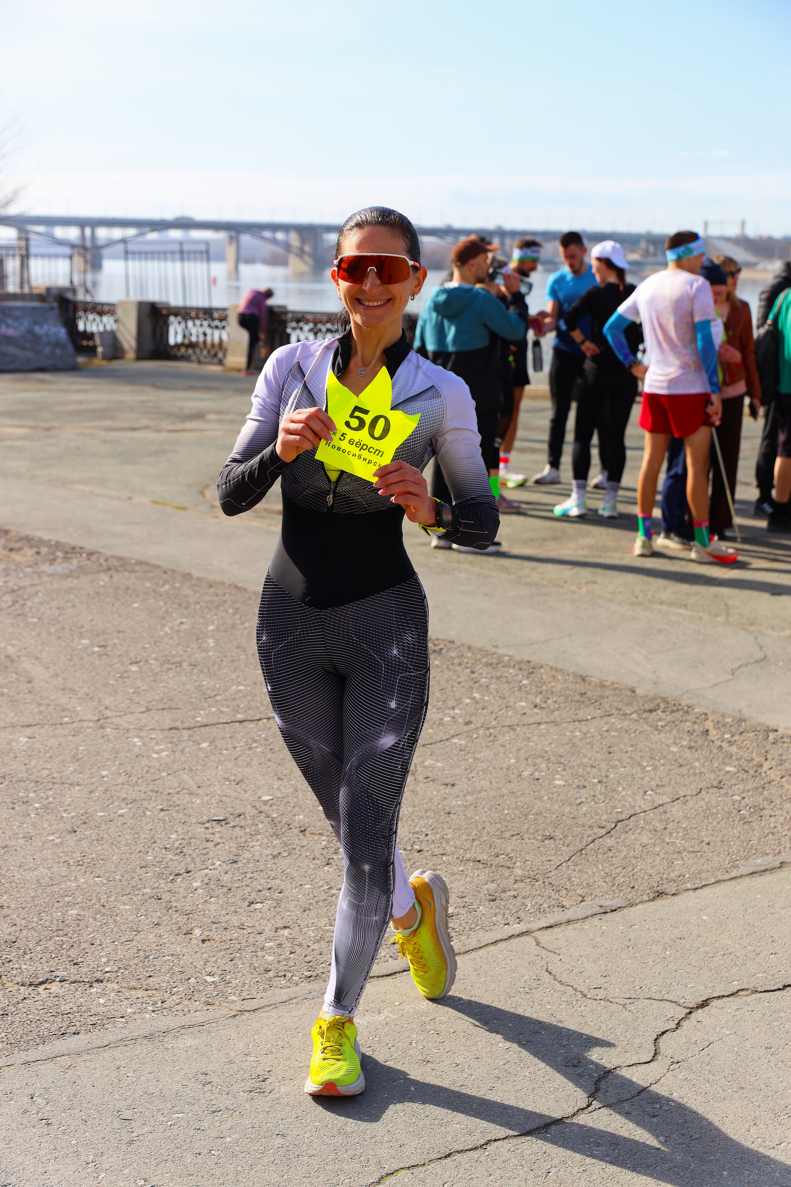 25.04.2026 Забег 5Вёрст. Клуб путешествий HimalTrex Горные туры в Гималаи Непал