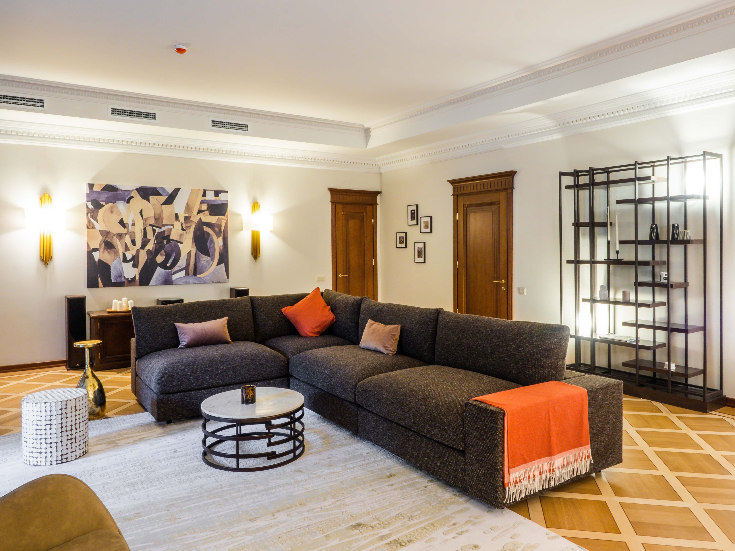 Интерьеры. Портретный и Репортажный фотограф в Москве