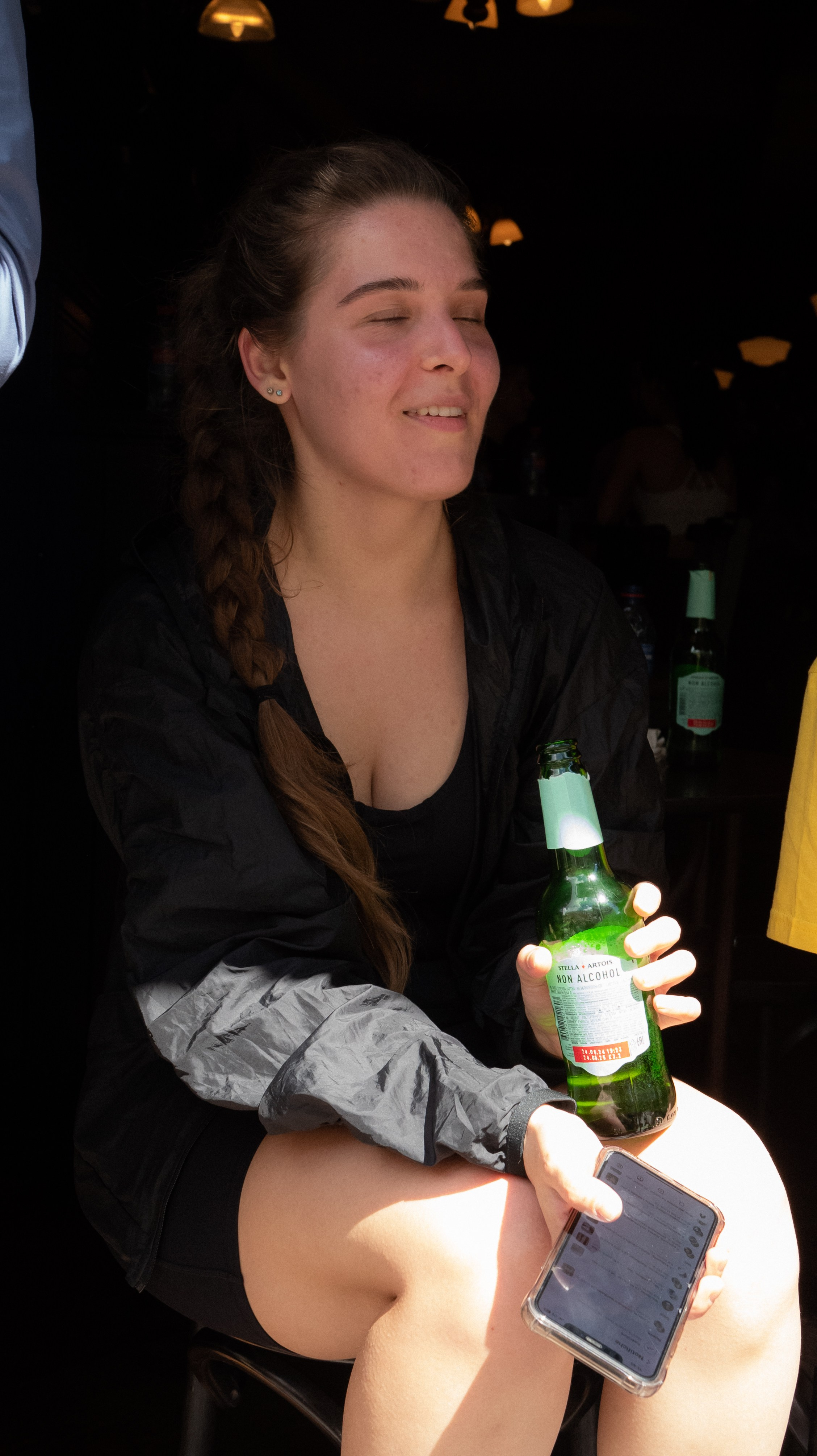 Beer Social Run. Vladimir Tatko