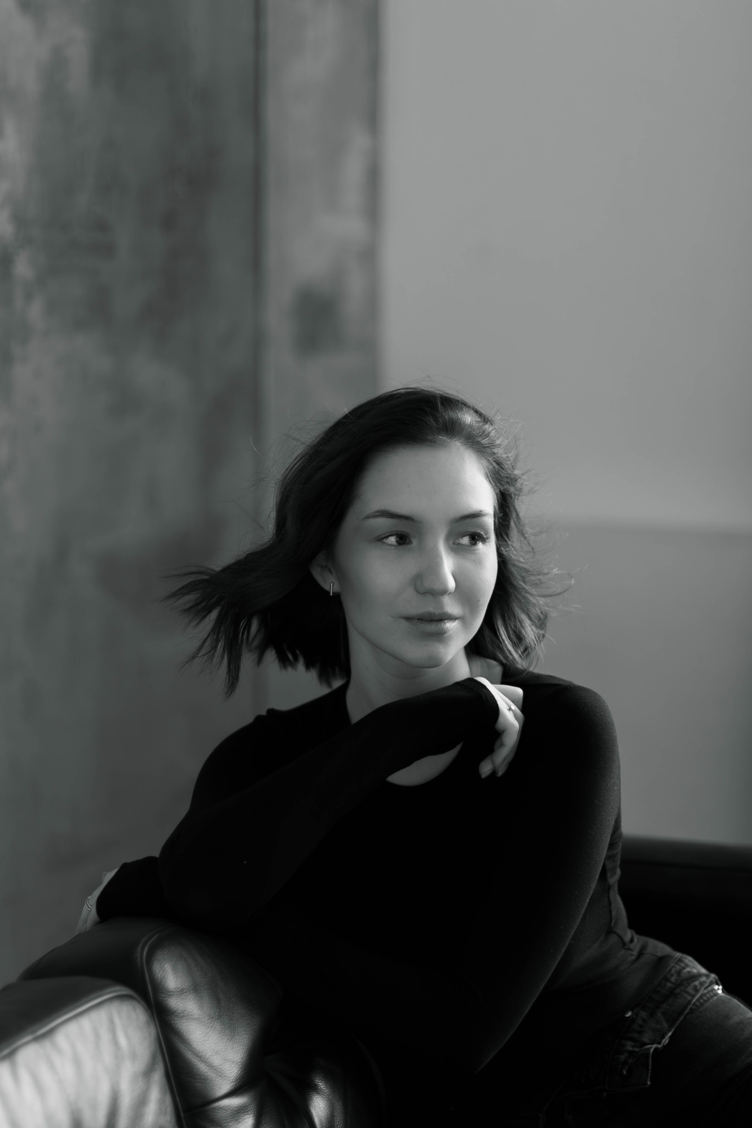 Галина. Фотограф в Москве. Гатицкая Анастасия