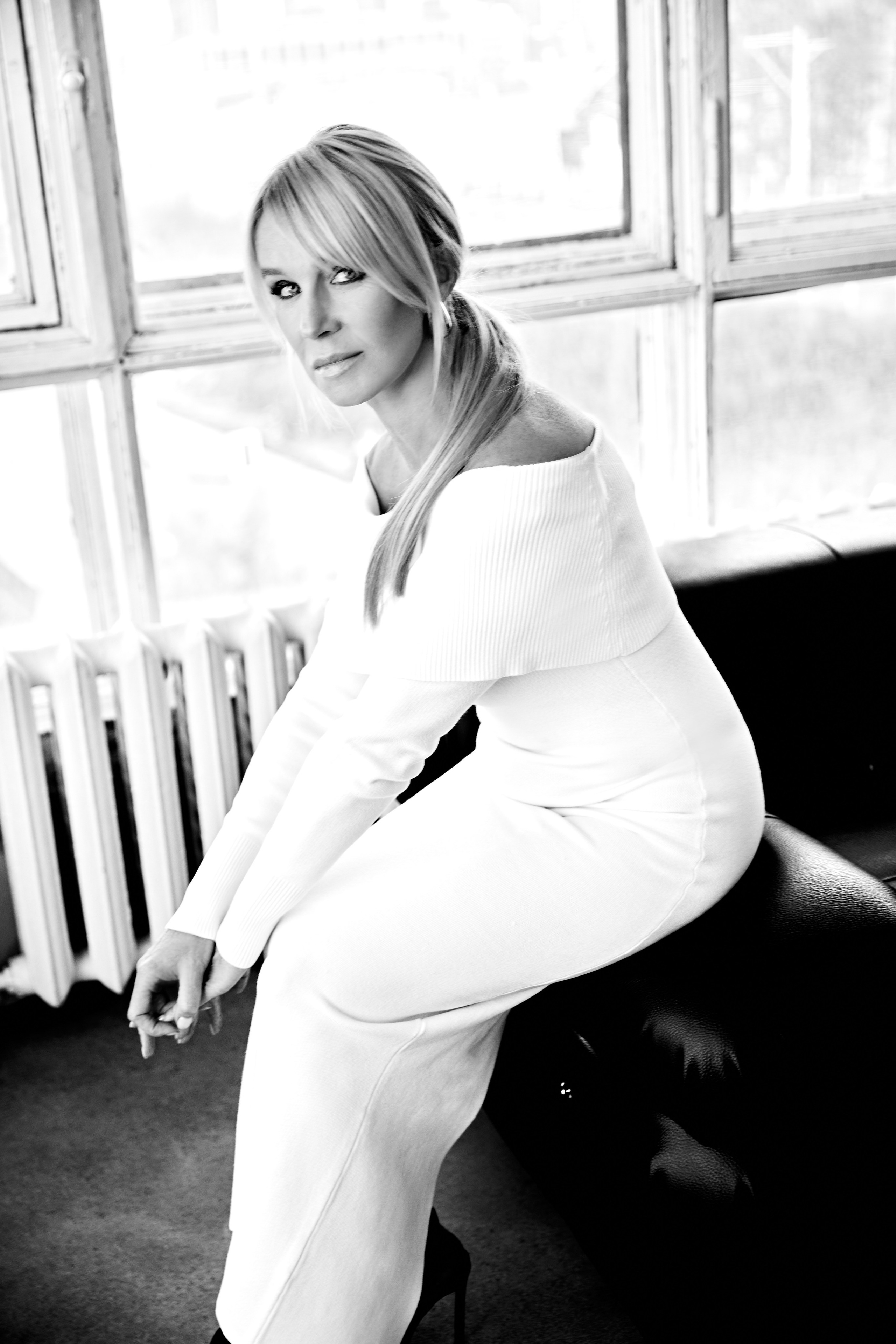 NATASHA. Yulia Otroschenko