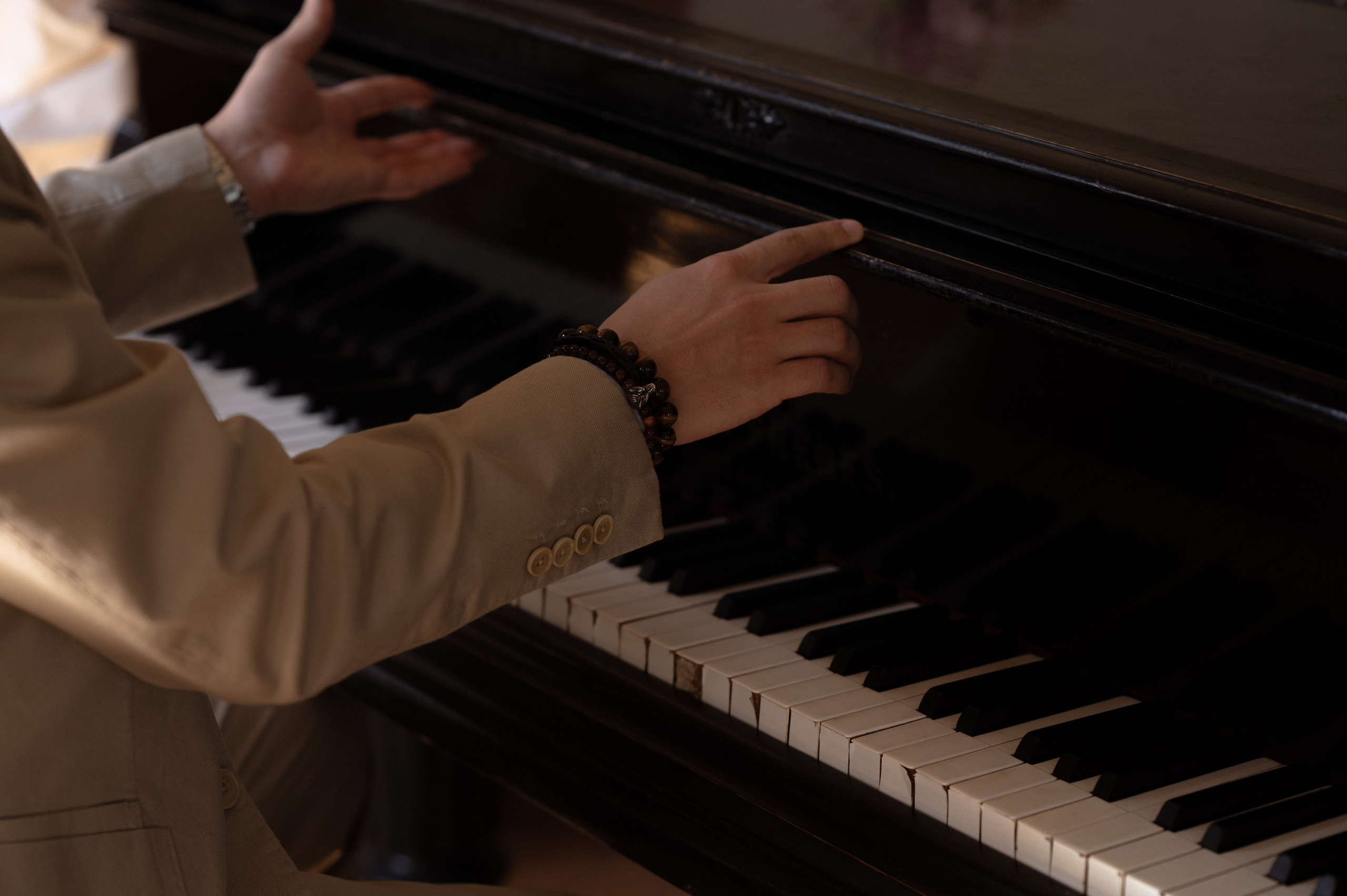 Повесть о двоих. Семейный, свадебный и репортажный фотограф в Москве Анастасия Светлова