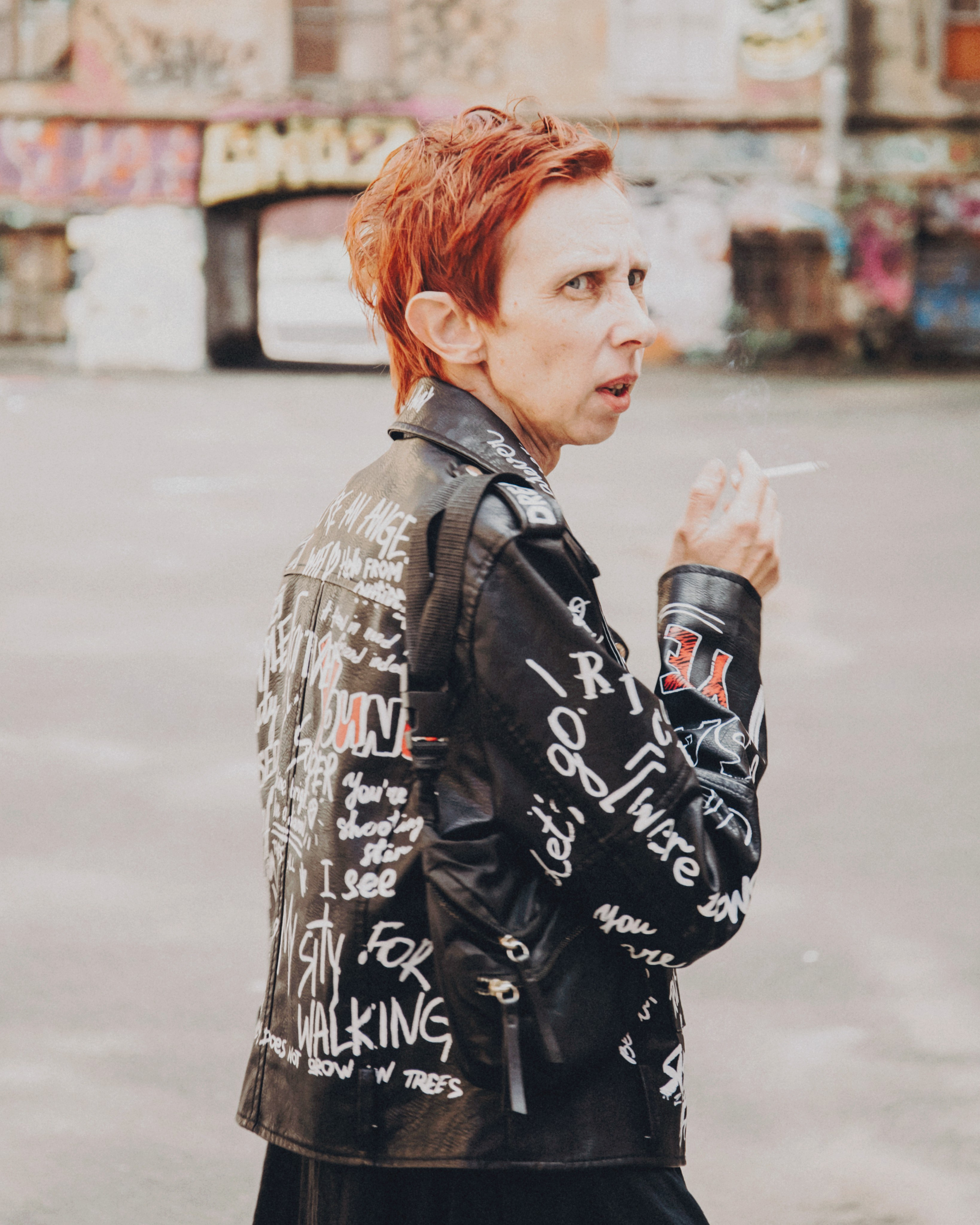 Дина. Портретный фотограф Ванинен Анастасия. Санкт-Петербург