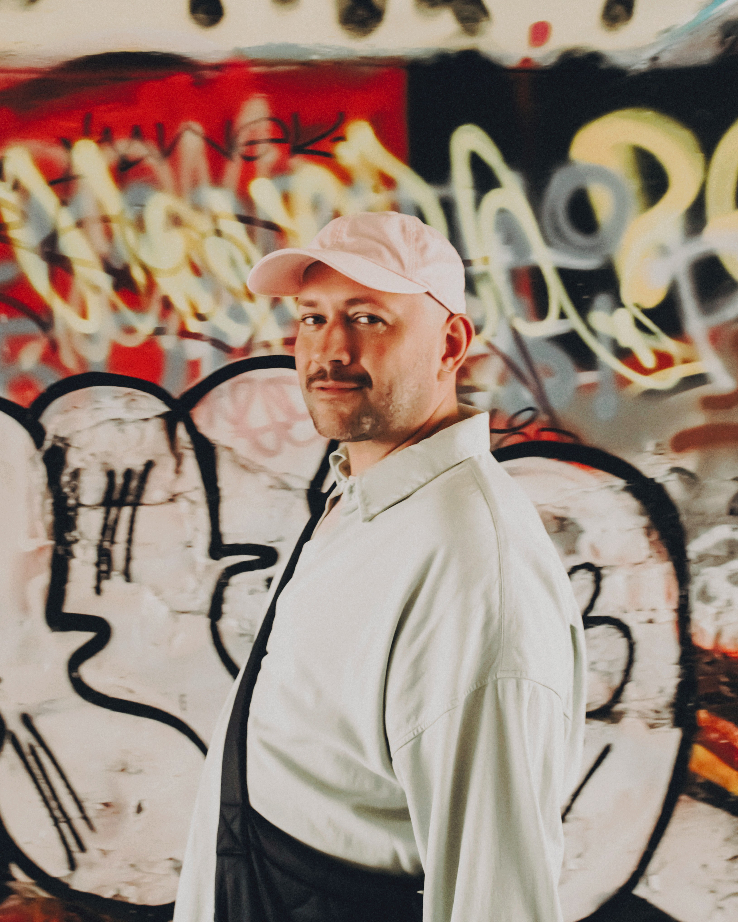 Женя. Портретный фотограф Ванинен Анастасия. Санкт-Петербург