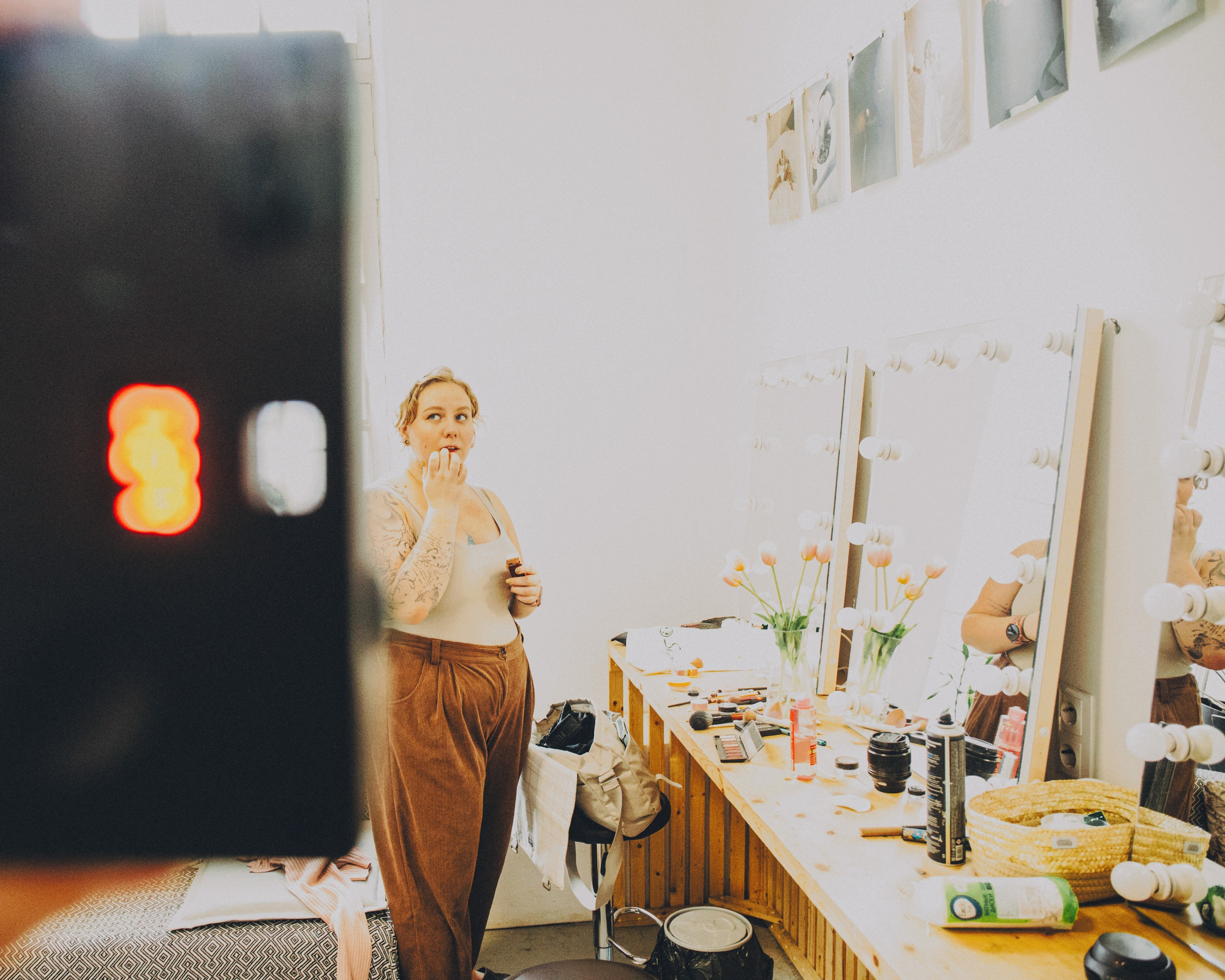 Ульяна. Портретный фотограф Ванинен Анастасия. Санкт-Петербург