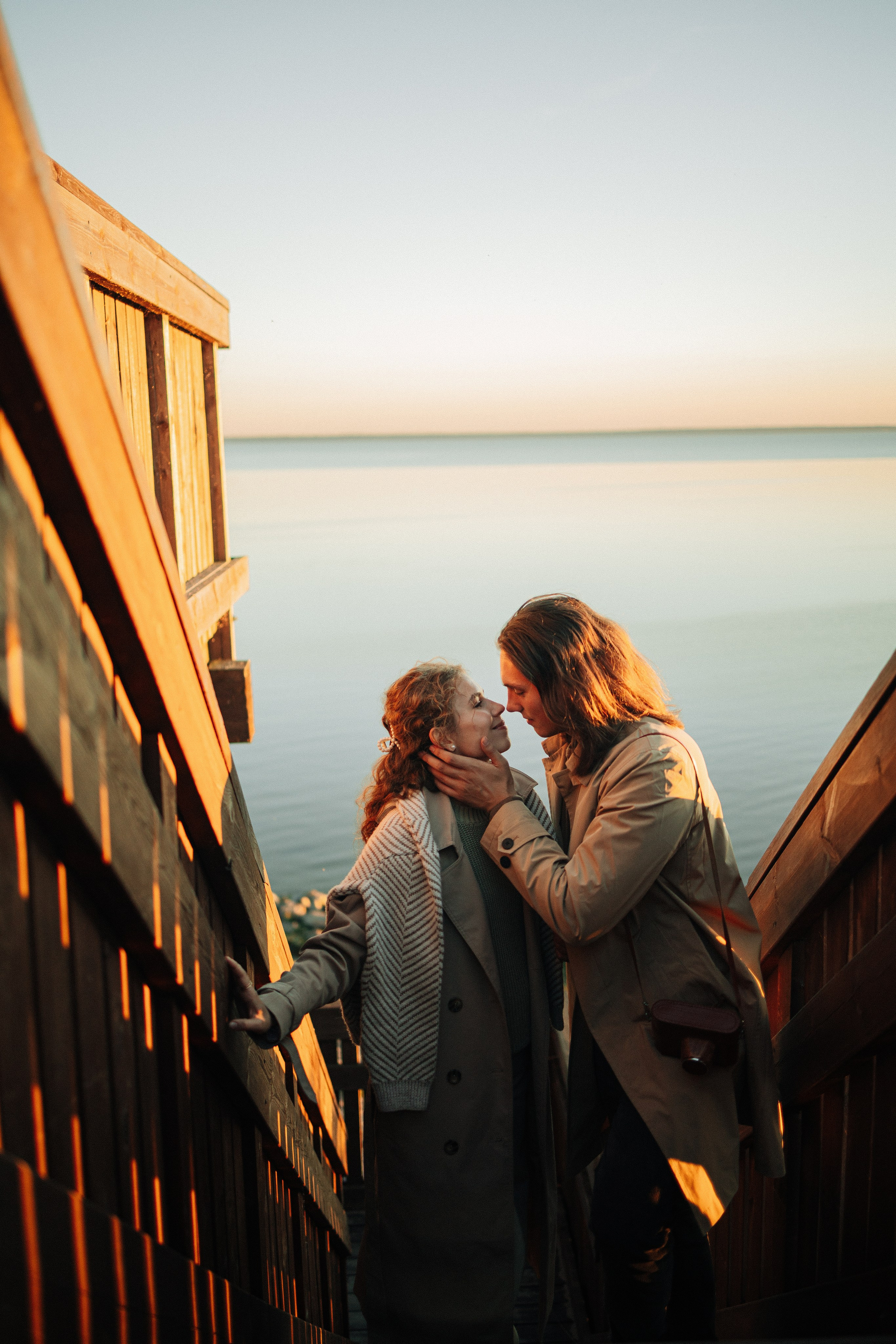 A&A. Свадебный и прогулочный фотограф в Санкт-Петербурге Дарья Корель