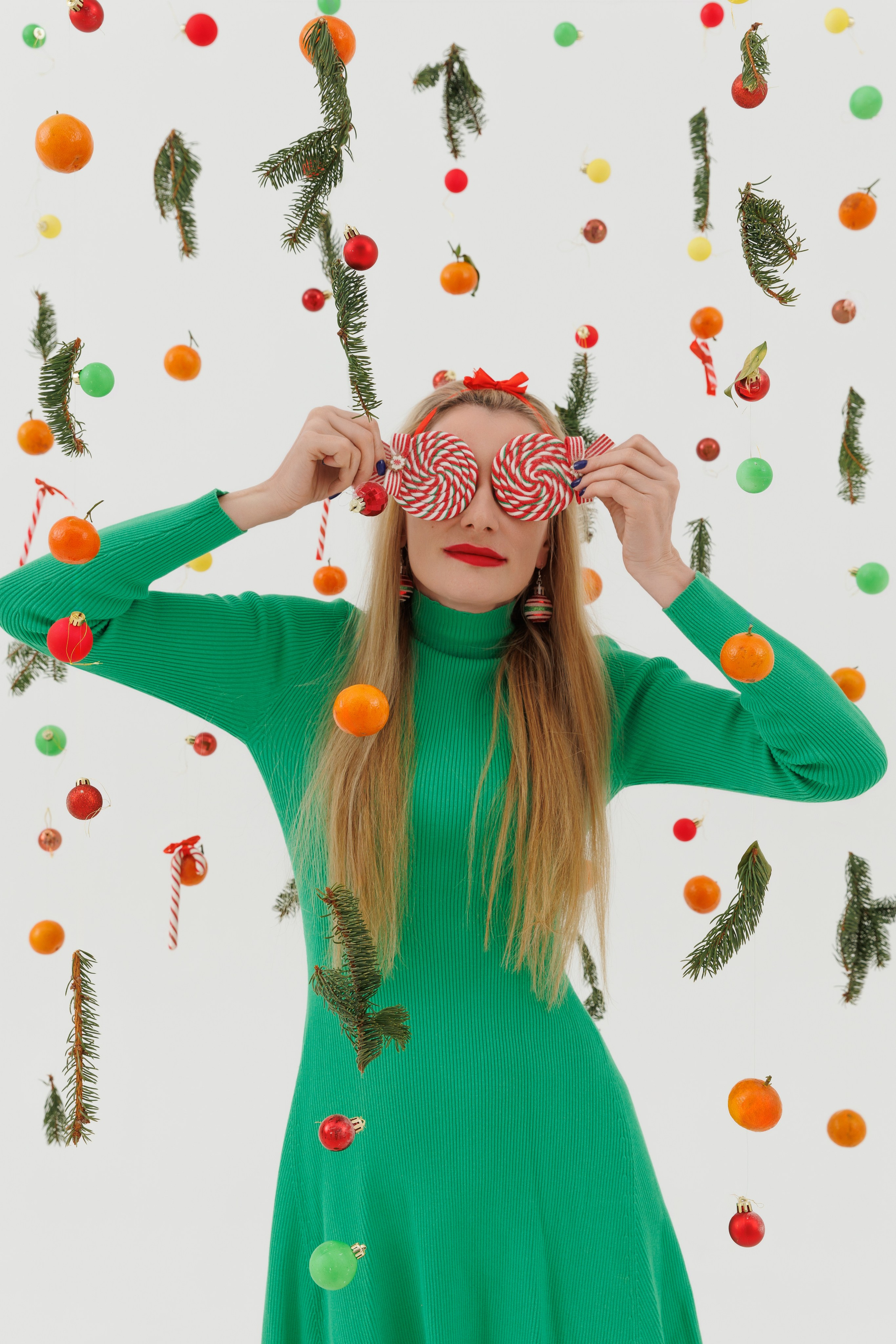 Марина. Фотограф женского портрета, беременности и материнства Харькова Елена