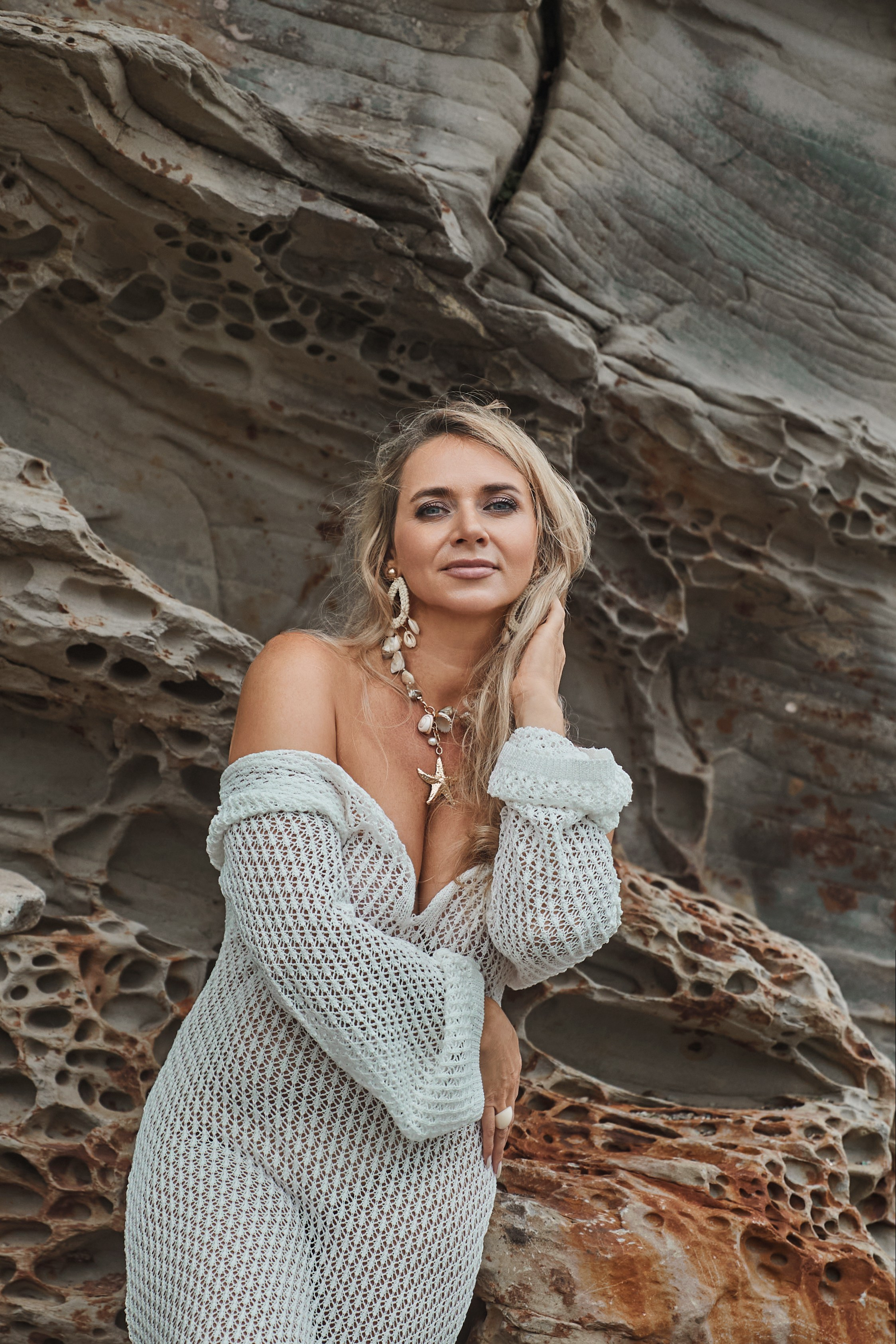 Вероника. Фотограф женского портрета, беременности и материнства Харькова Елена