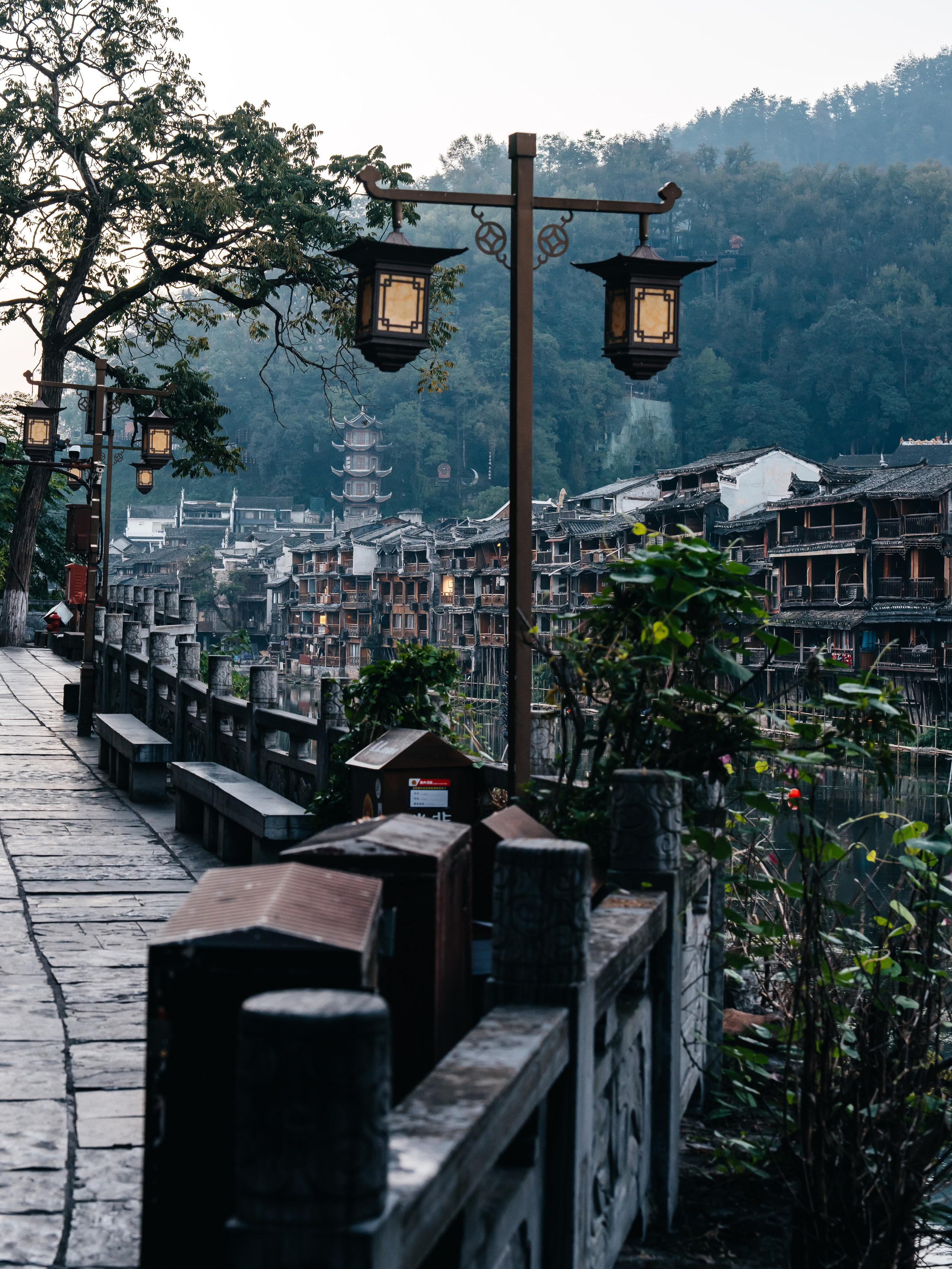 China/Китай. @tomrus: Рустам Шагиморданов — фотограф