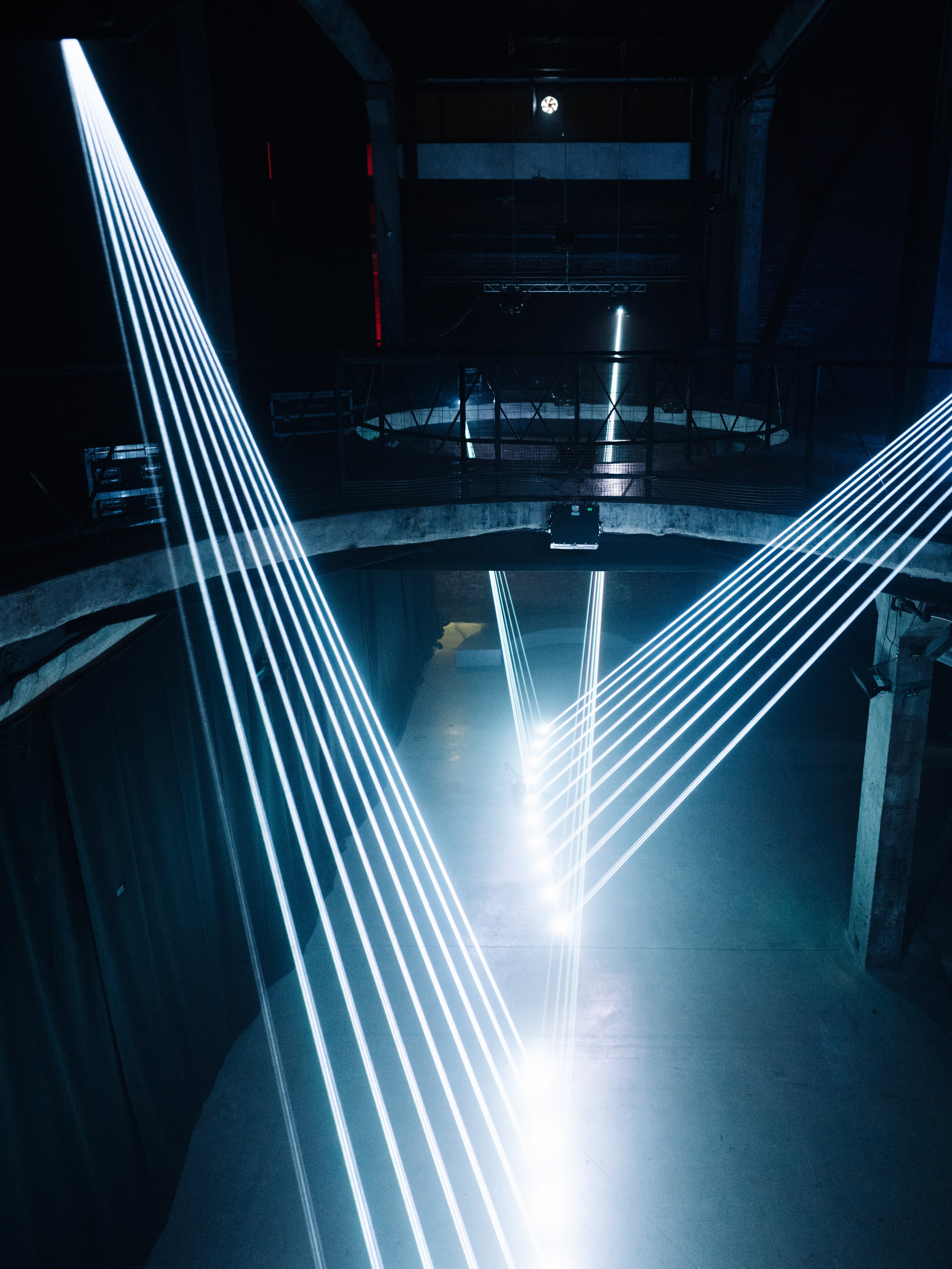 CISTERN SPACE, media.tribe, Тонкие Материи. @tomrus: Рустам Шагиморданов — фотограф