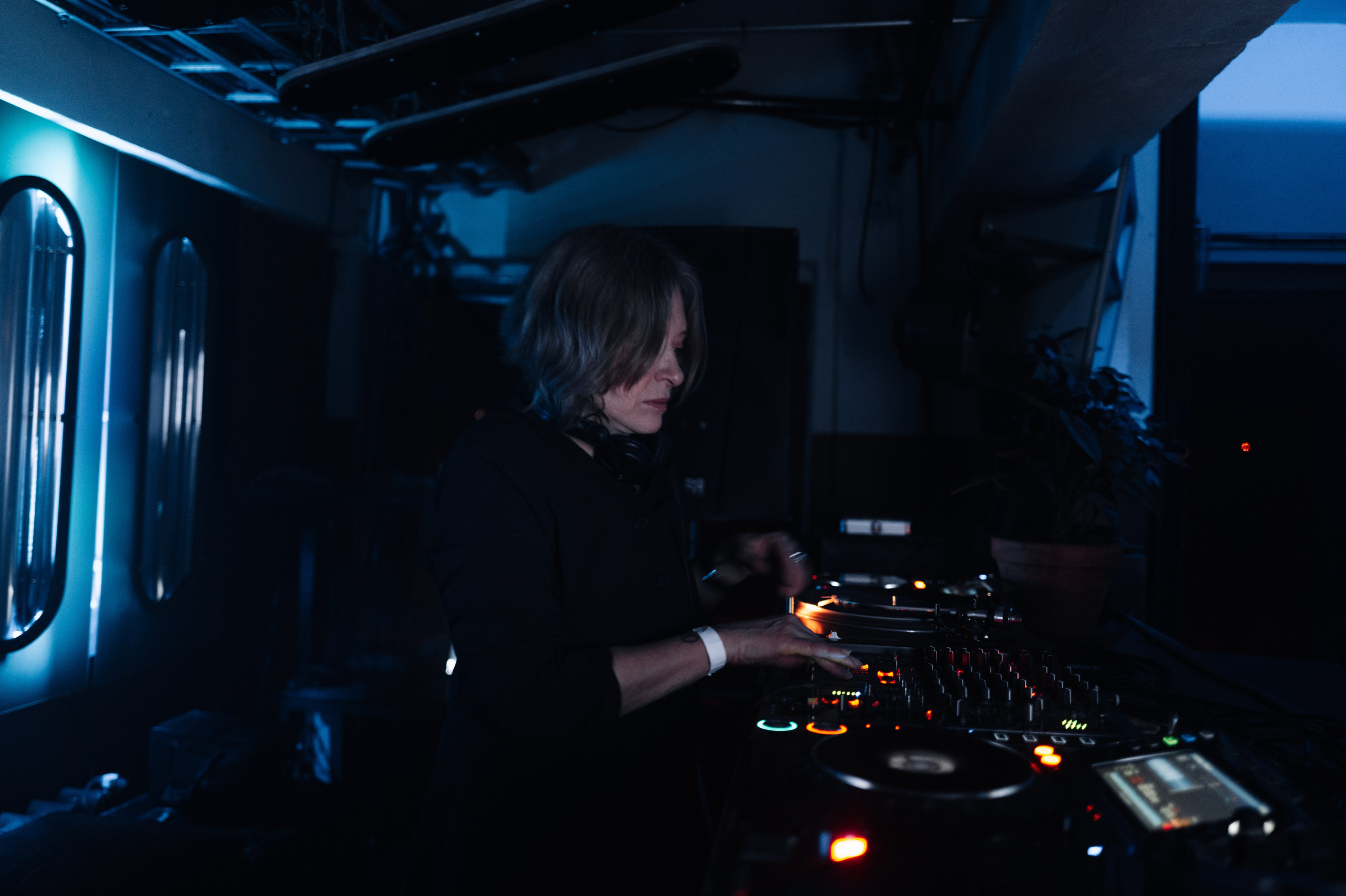 SHIFT, SUBSPACE. @tomrus: Рустам Шагиморданов — фотограф