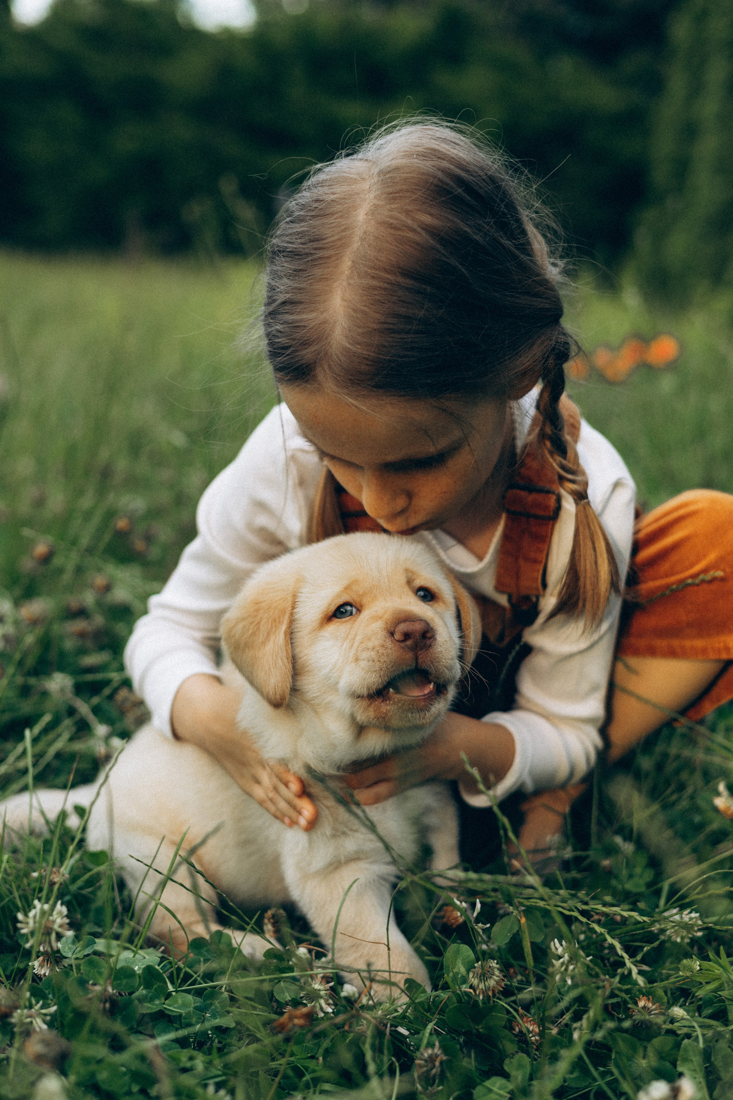 Детская. Фотограф Оксана Пономарева