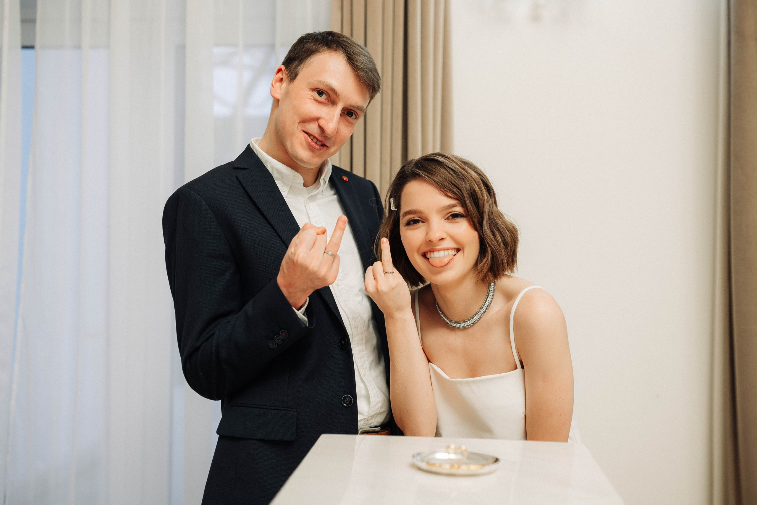 WEDDING. Главная