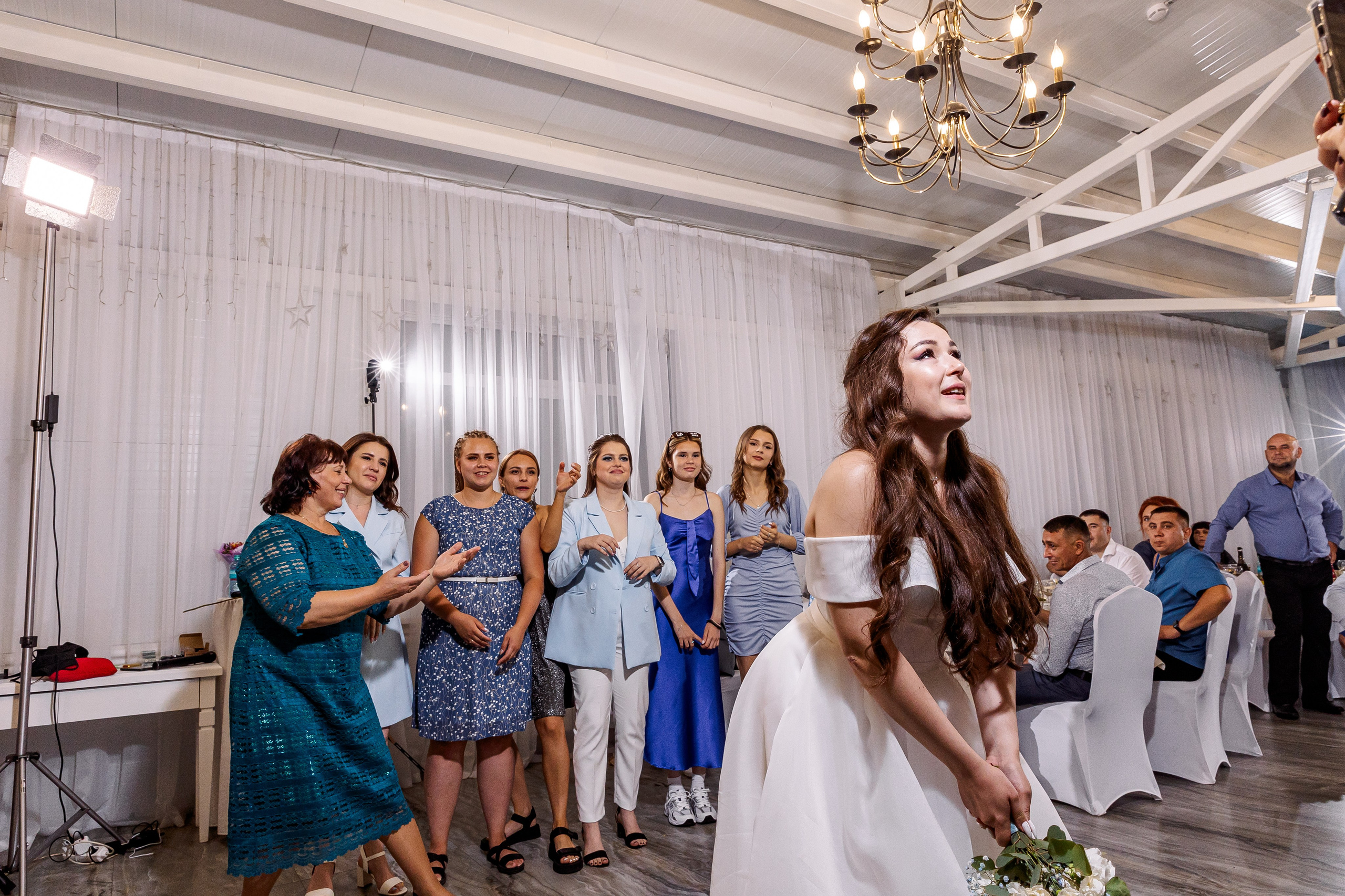 Сергей и Валерия. Свадебный и семейный фотограф в Челябинске Юлия Ишимова