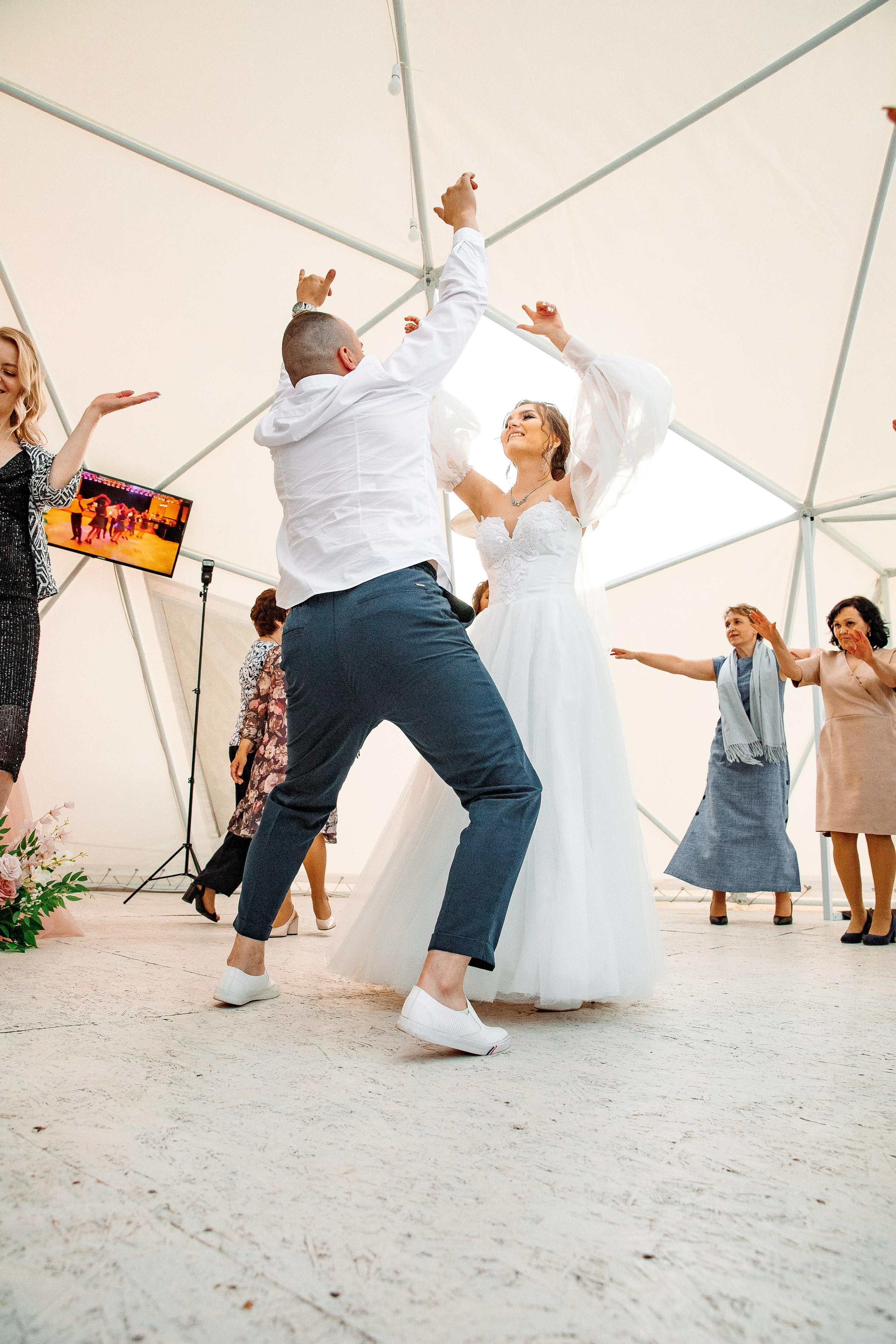 Кирилл и Екатерина. Свадебный и семейный фотограф в Челябинске Юлия Ишимова