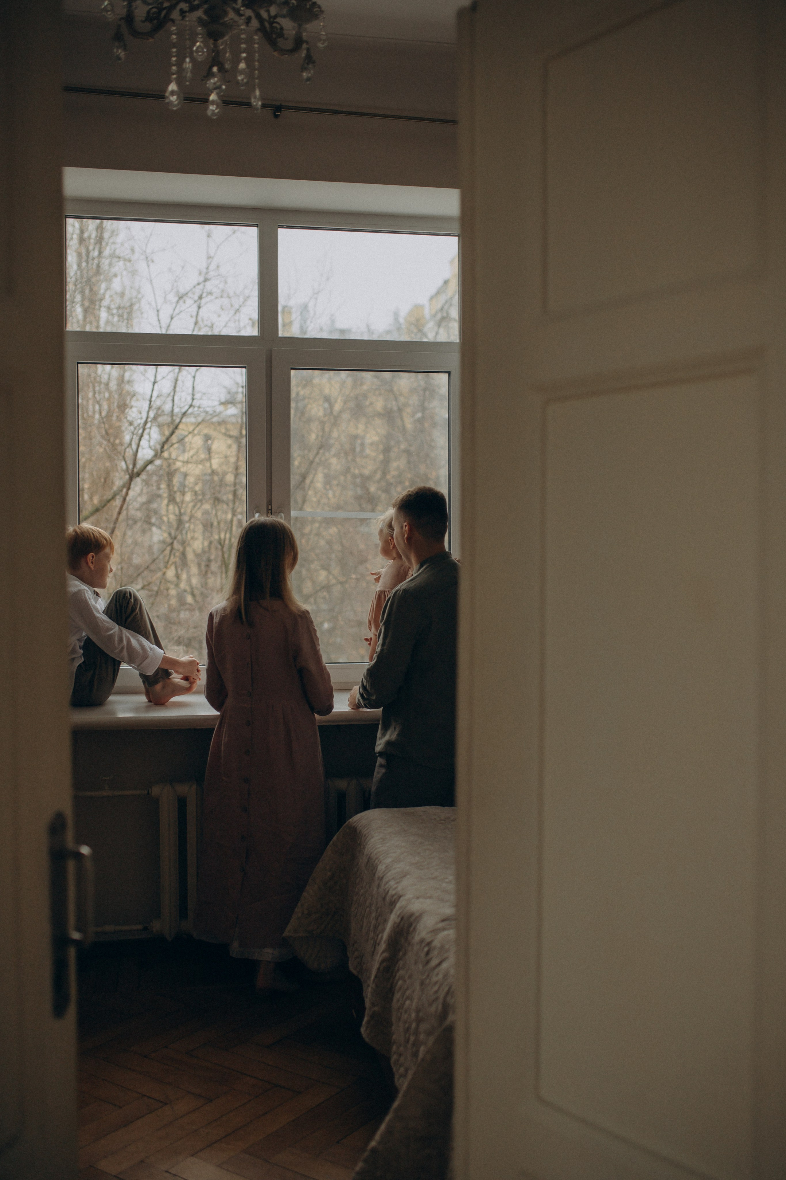 Под Новый год. Ваш фотограф АНАстасия Земскова