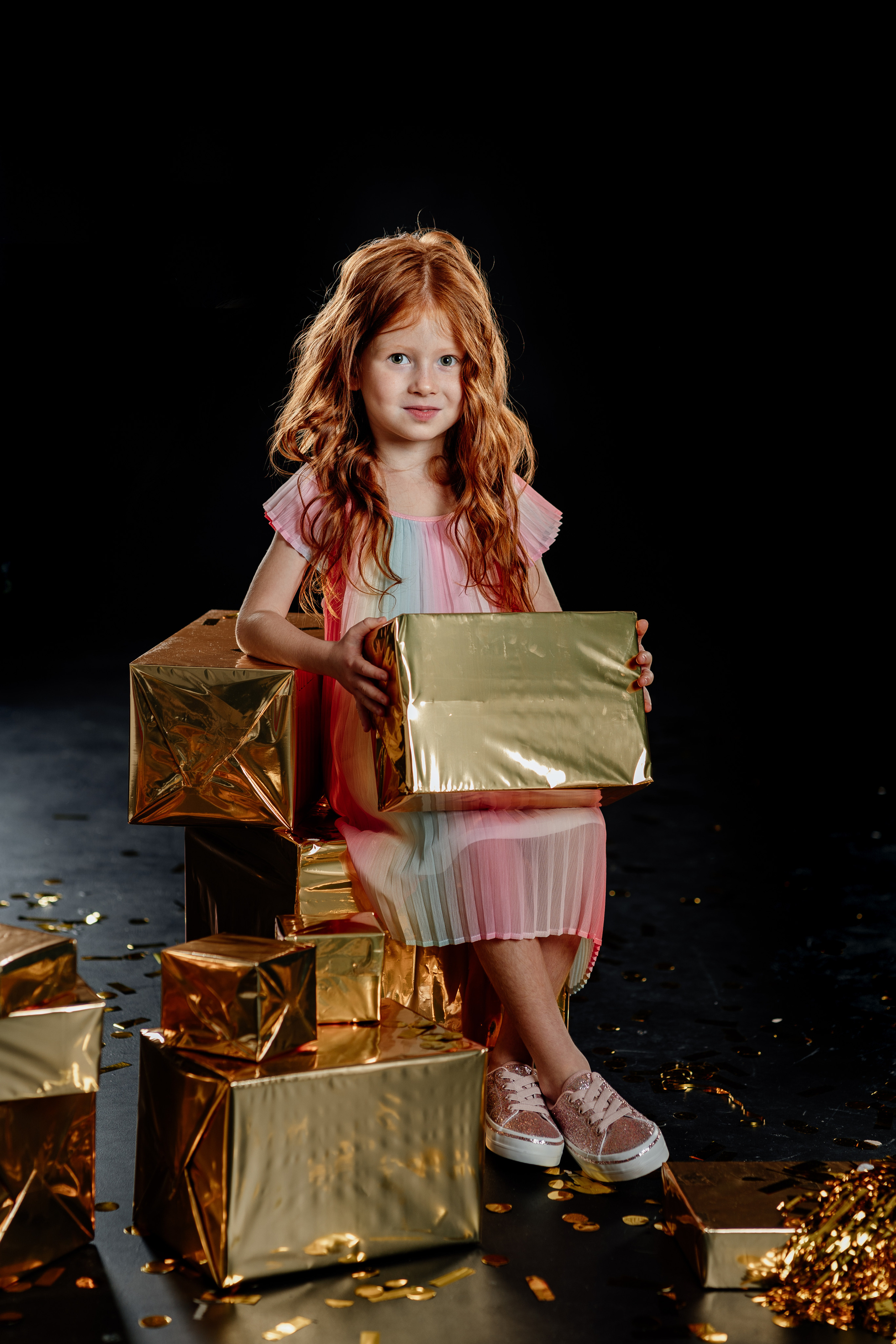 Фотодни на циклораме. Мира Назарова / Фотограф / Специалист по личному